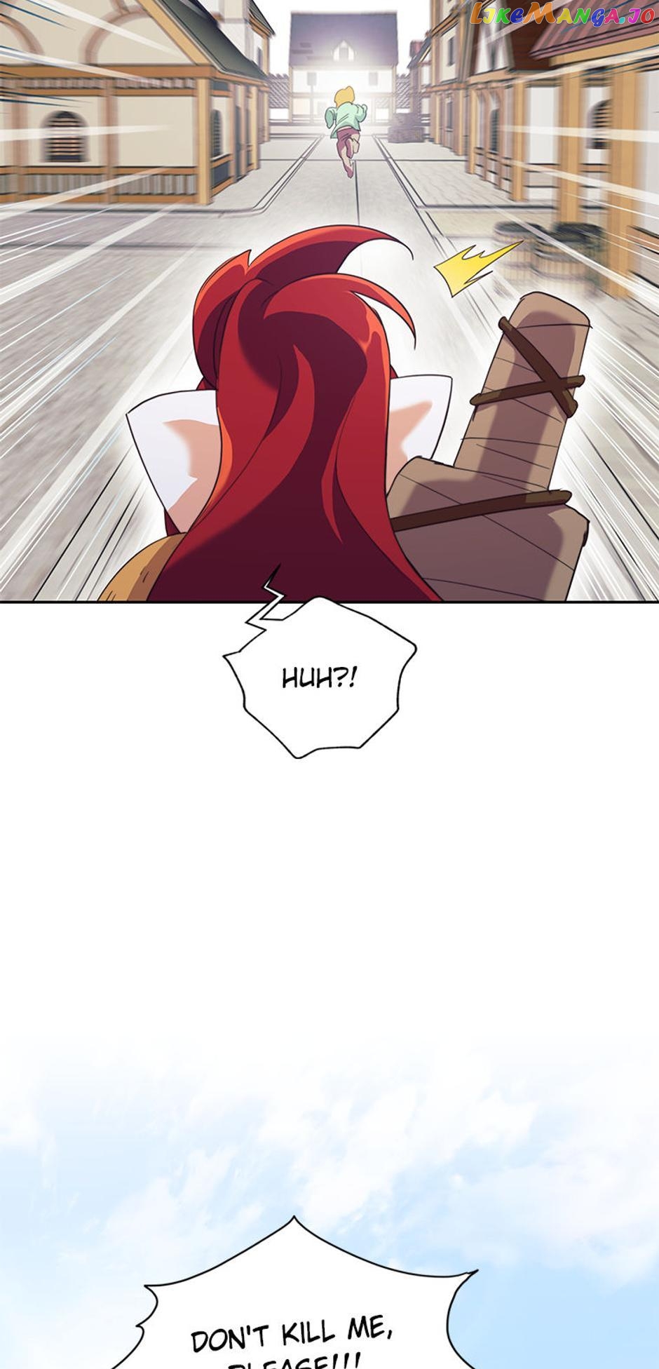 The Field Warrior chapter 1 - page 19