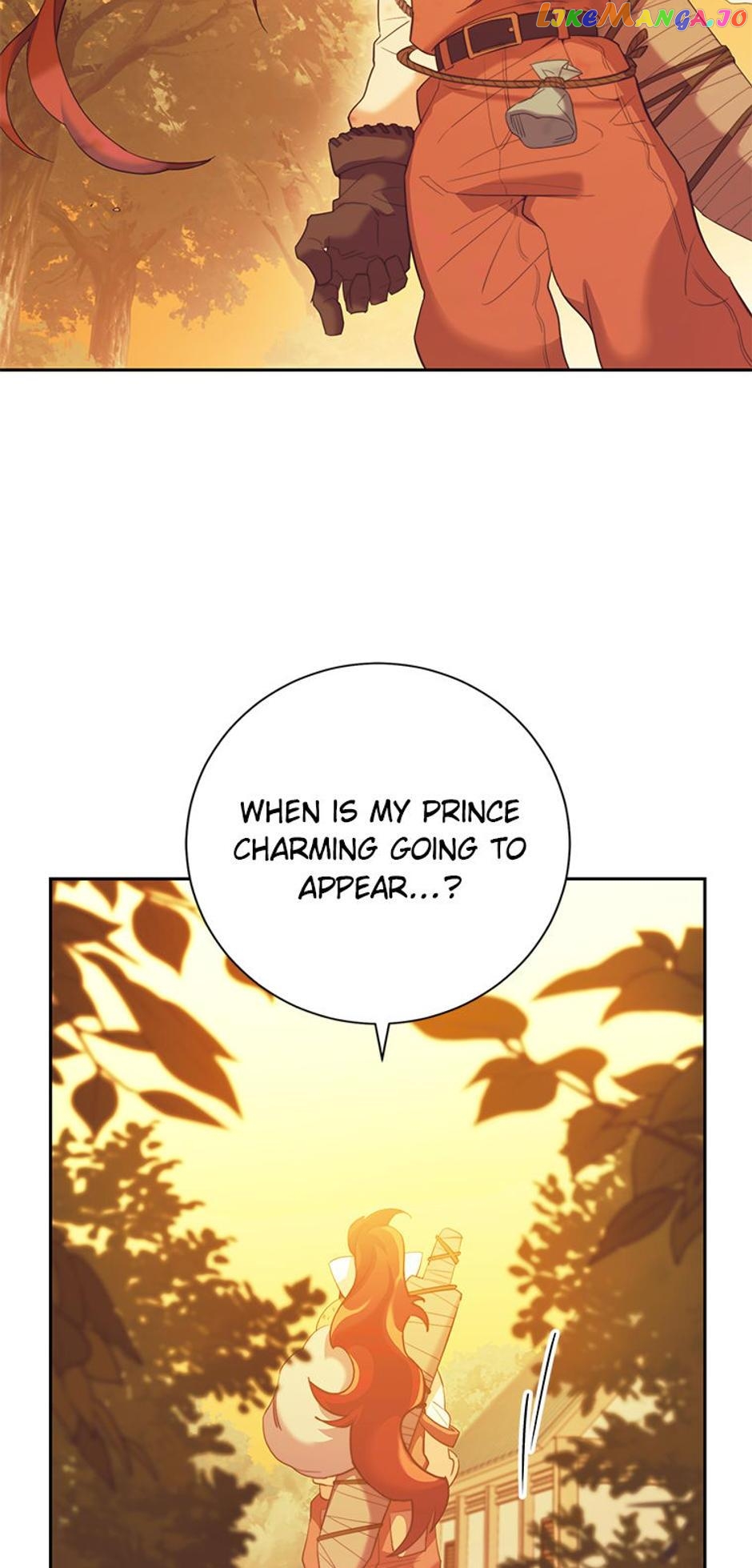 The Field Warrior chapter 1 - page 30