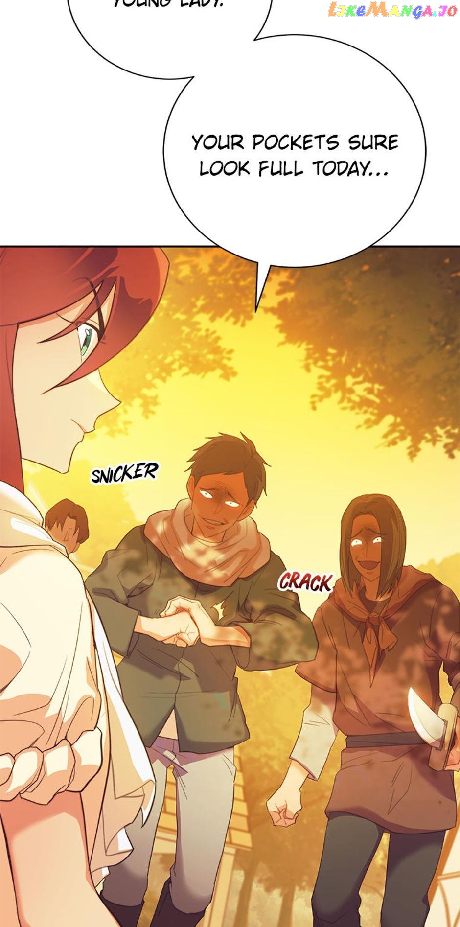 The Field Warrior chapter 1 - page 33