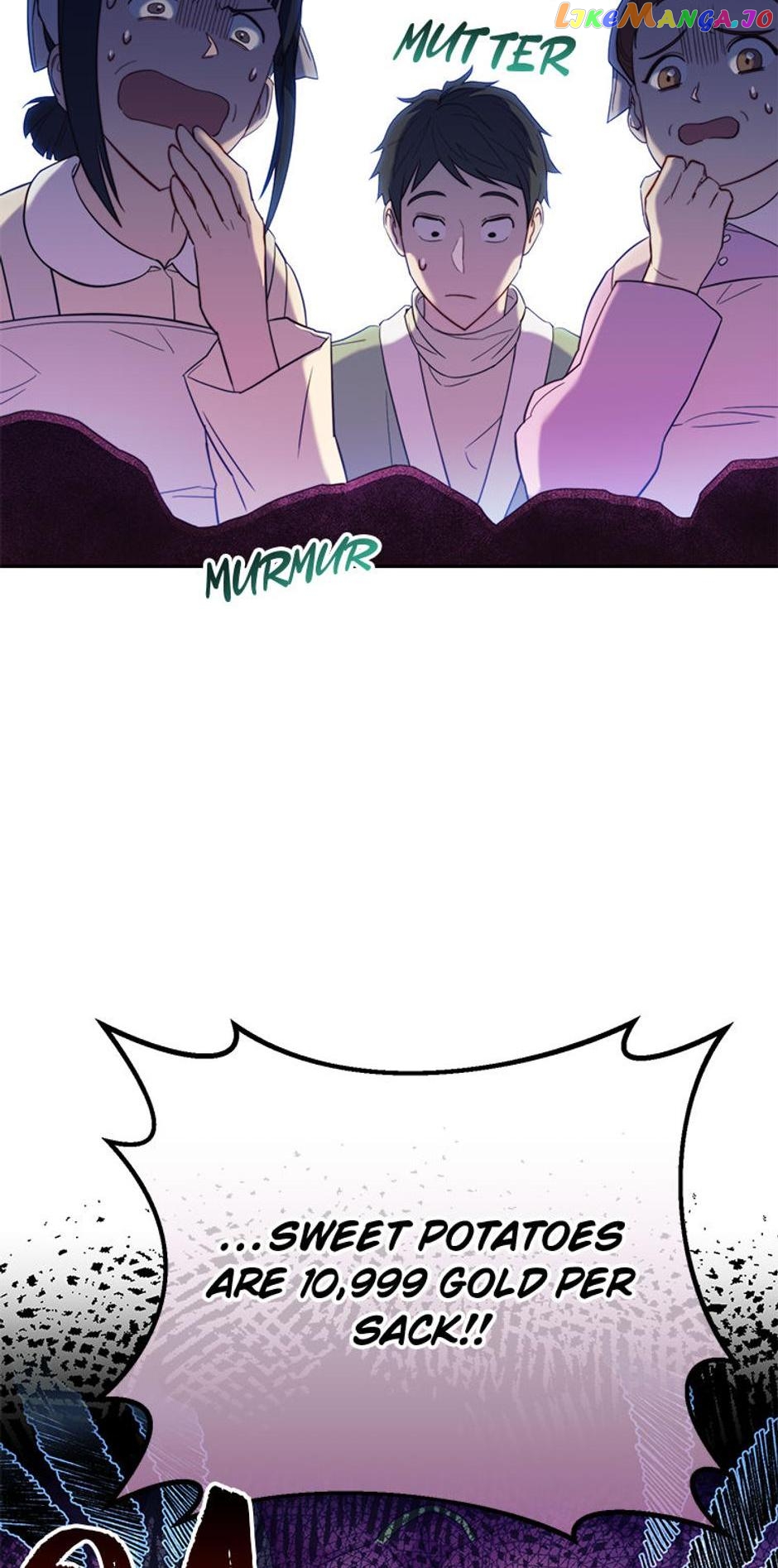 The Field Warrior chapter 1 - page 4