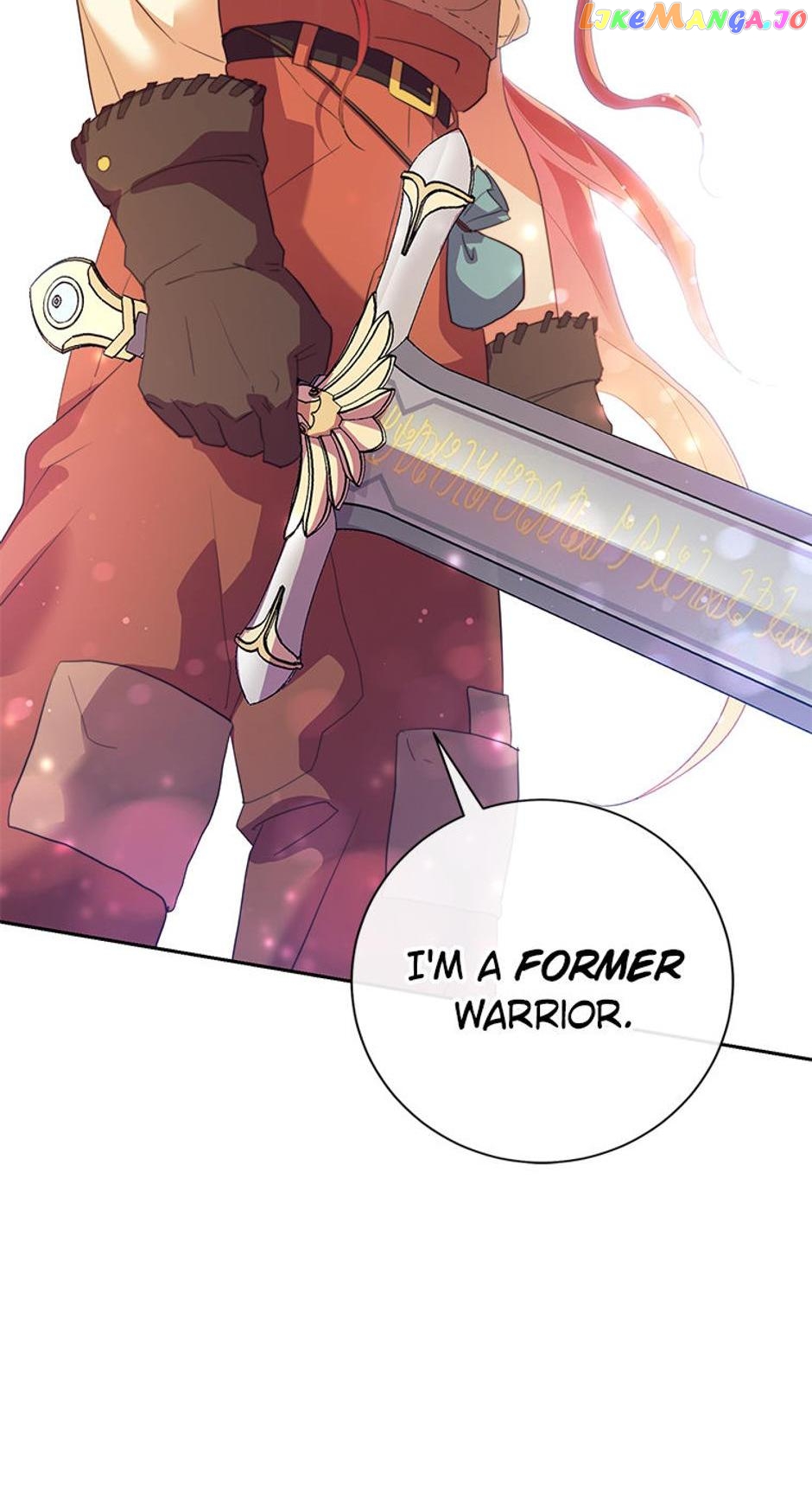 The Field Warrior chapter 1 - page 47