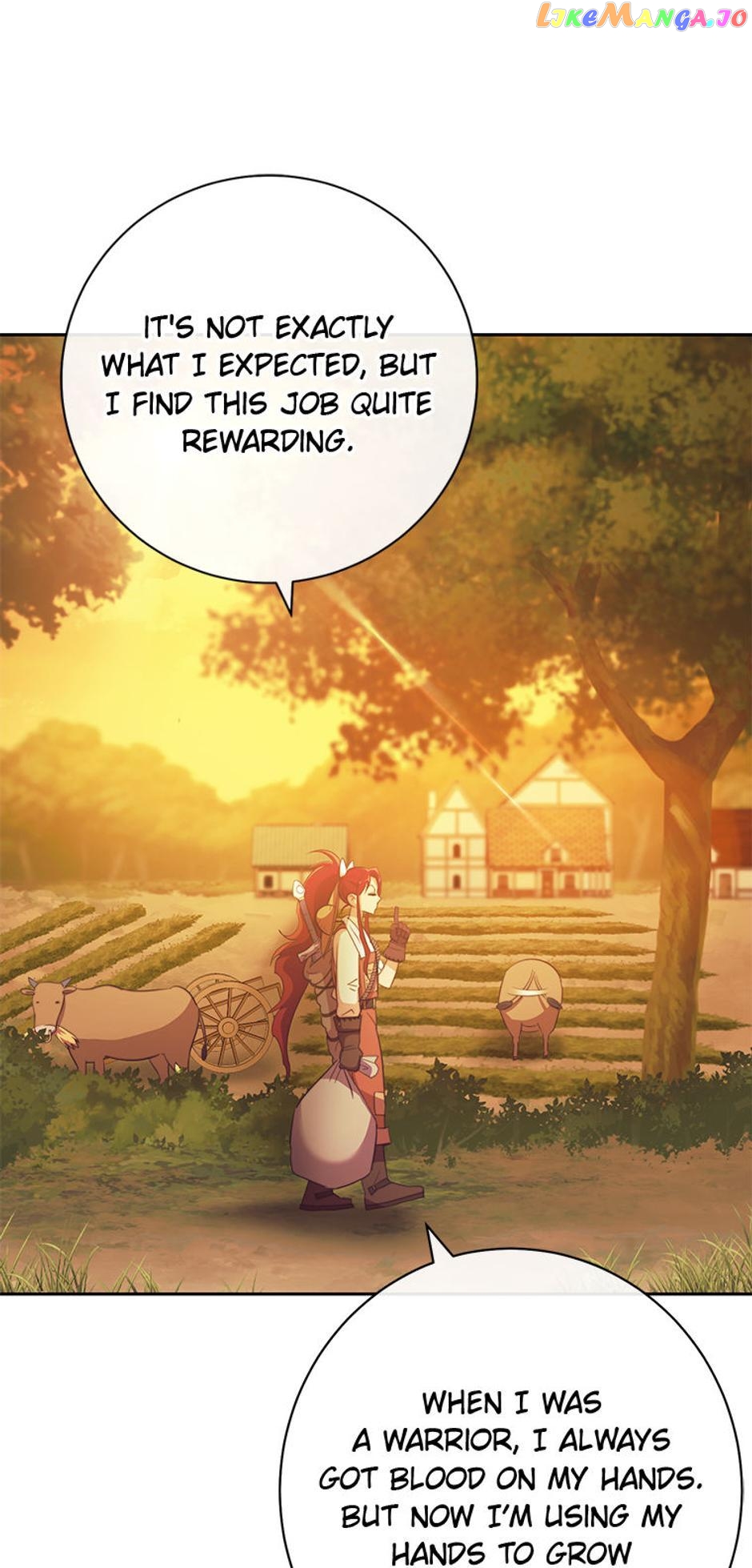 The Field Warrior chapter 1 - page 61