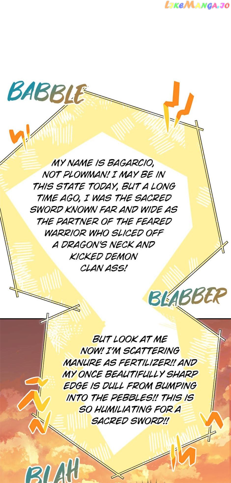 The Field Warrior chapter 1 - page 63