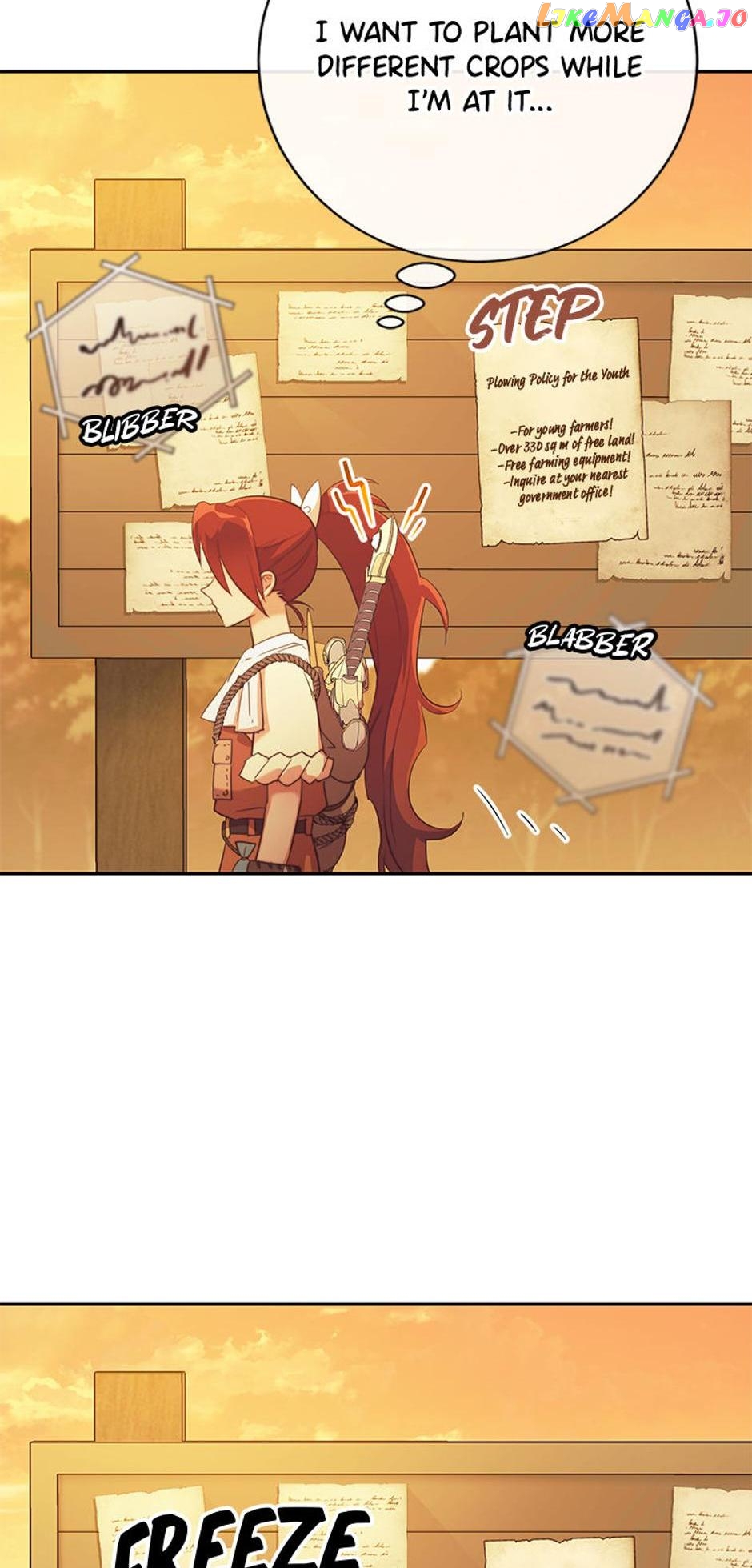 The Field Warrior chapter 1 - page 66