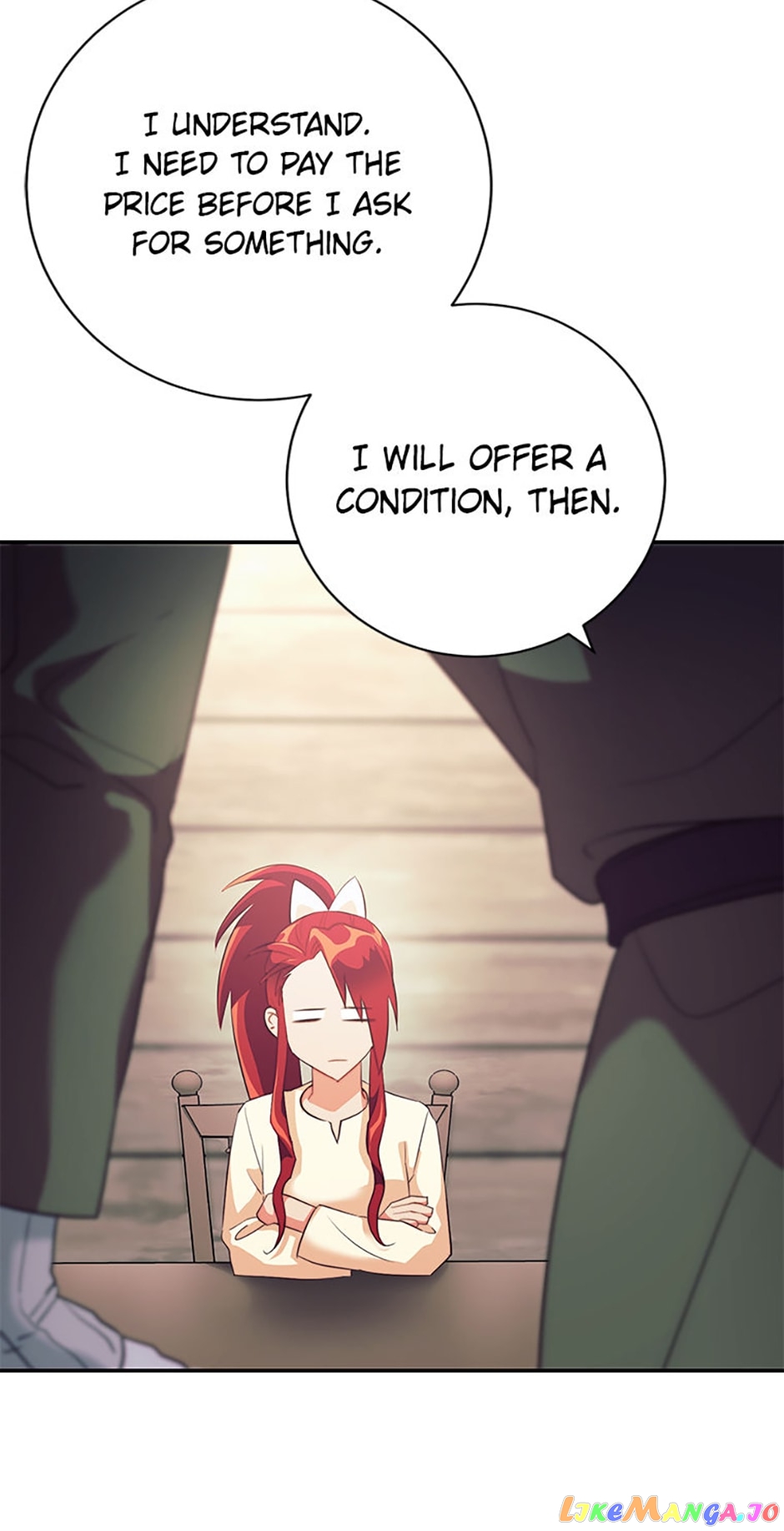 The Field Warrior chapter 2 - page 103