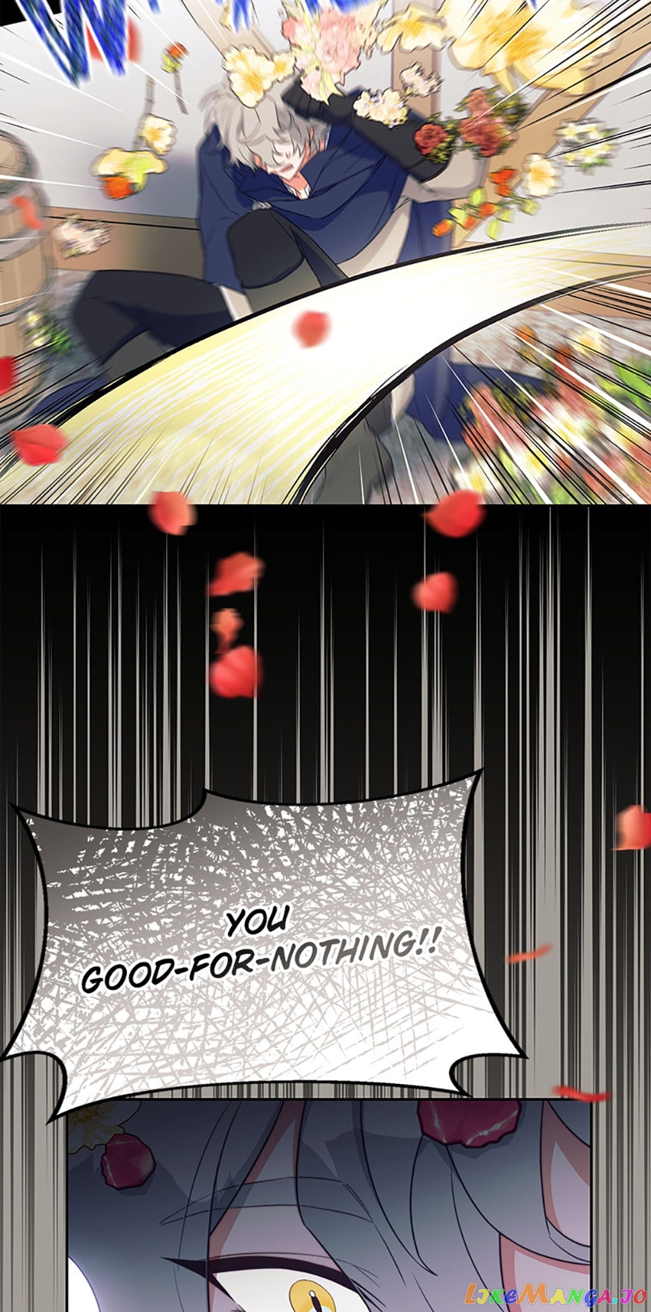 The Field Warrior chapter 2 - page 15