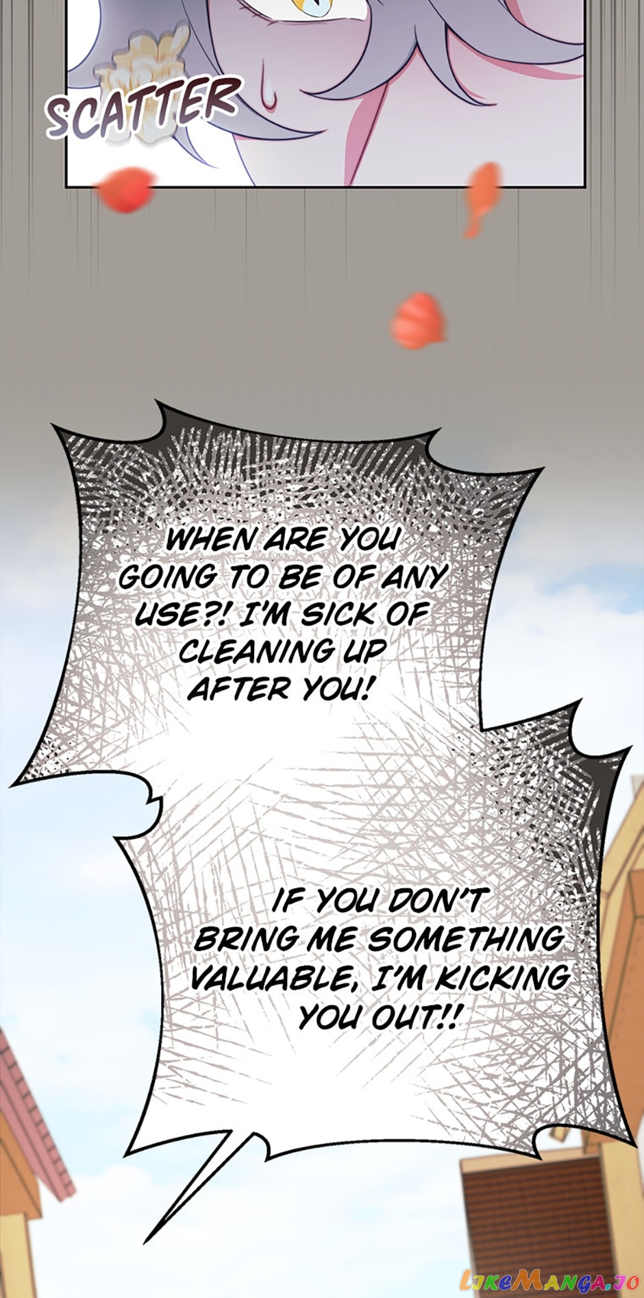 The Field Warrior chapter 2 - page 16