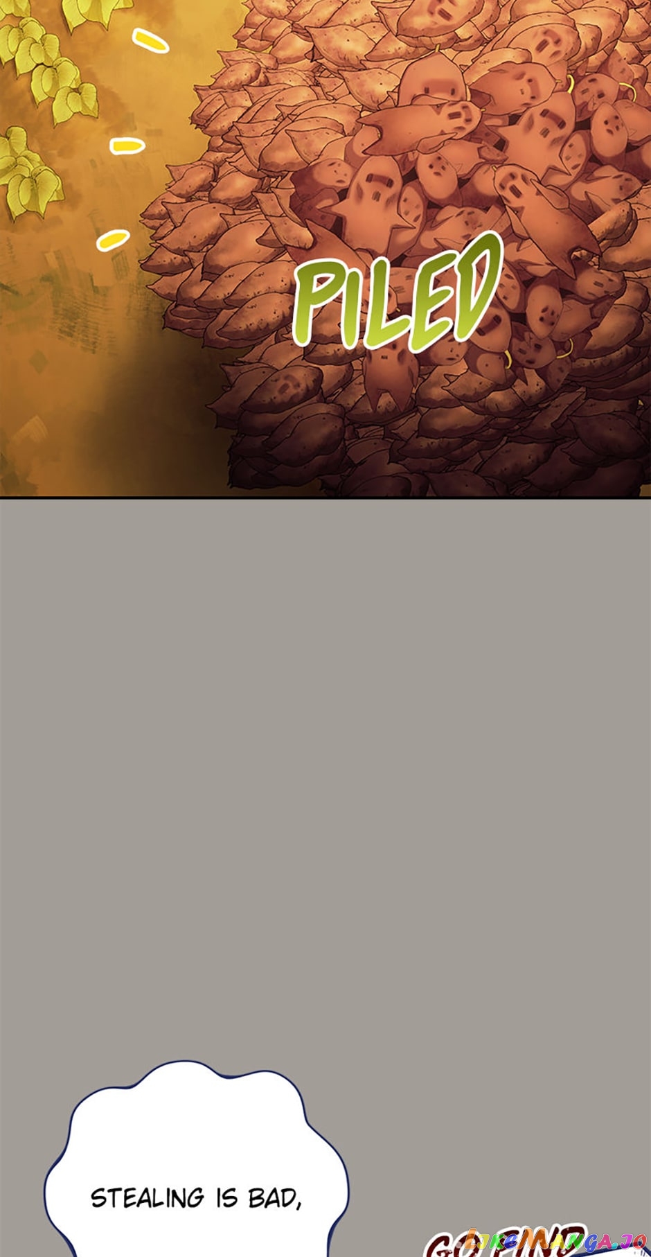 The Field Warrior chapter 2 - page 37
