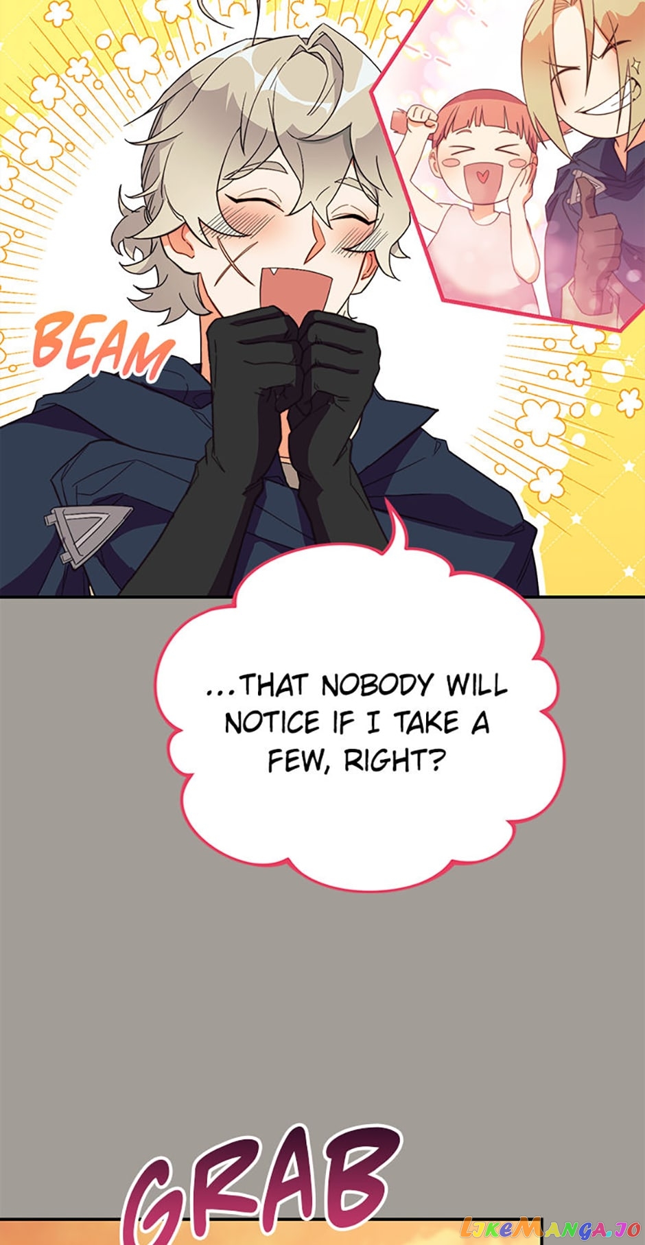 The Field Warrior chapter 2 - page 39