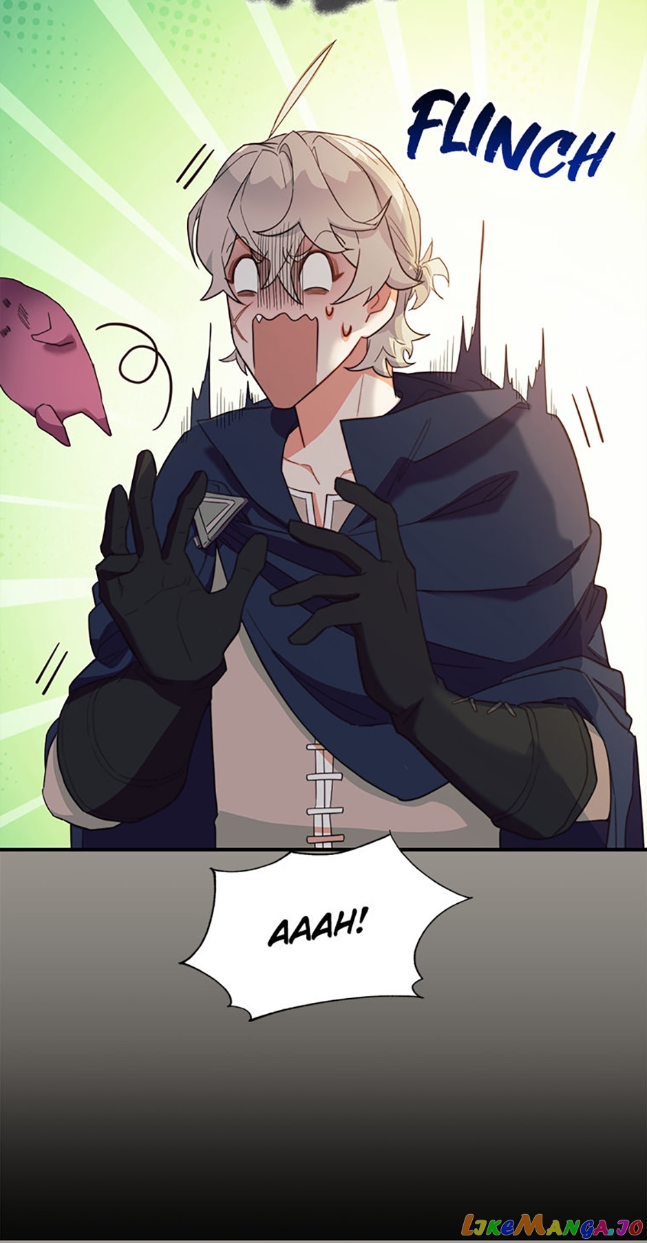 The Field Warrior chapter 2 - page 41