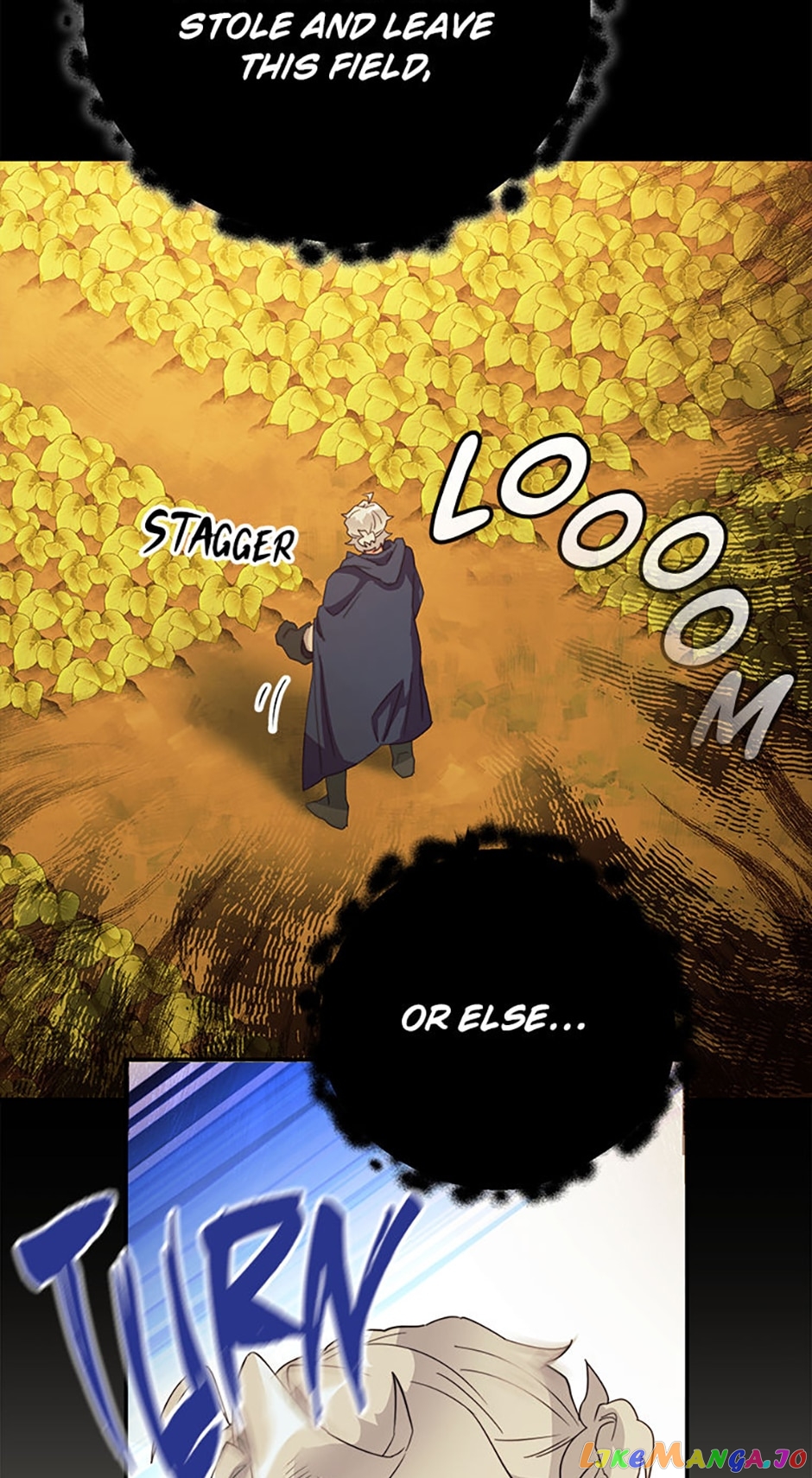 The Field Warrior chapter 2 - page 44