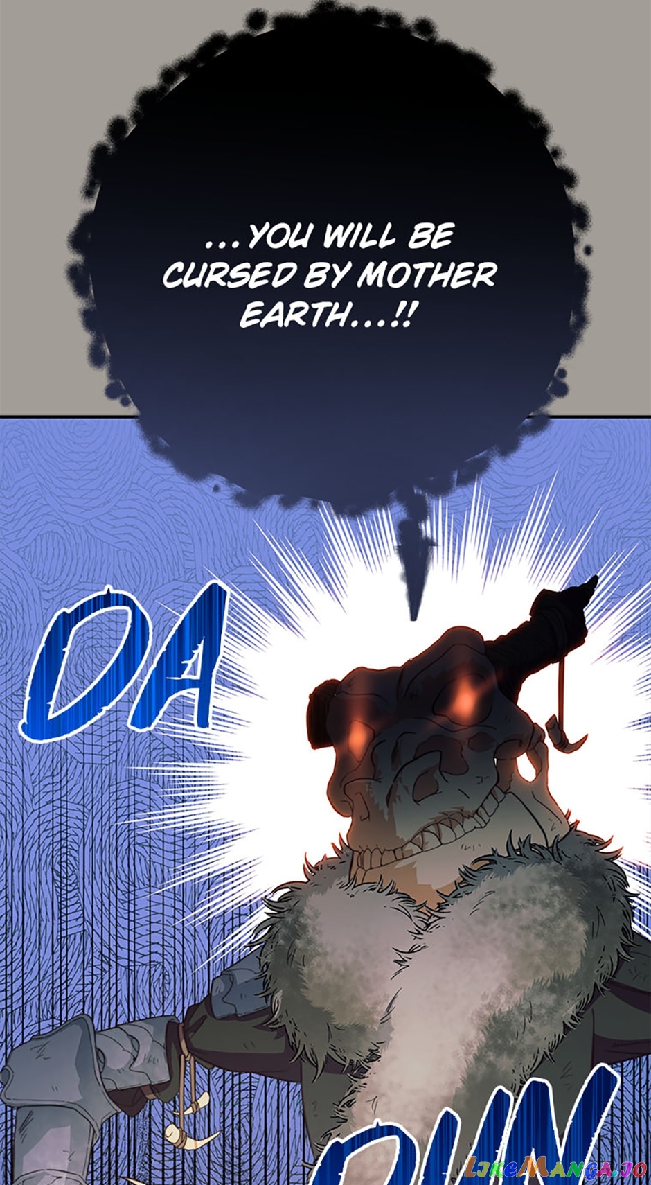 The Field Warrior chapter 2 - page 46