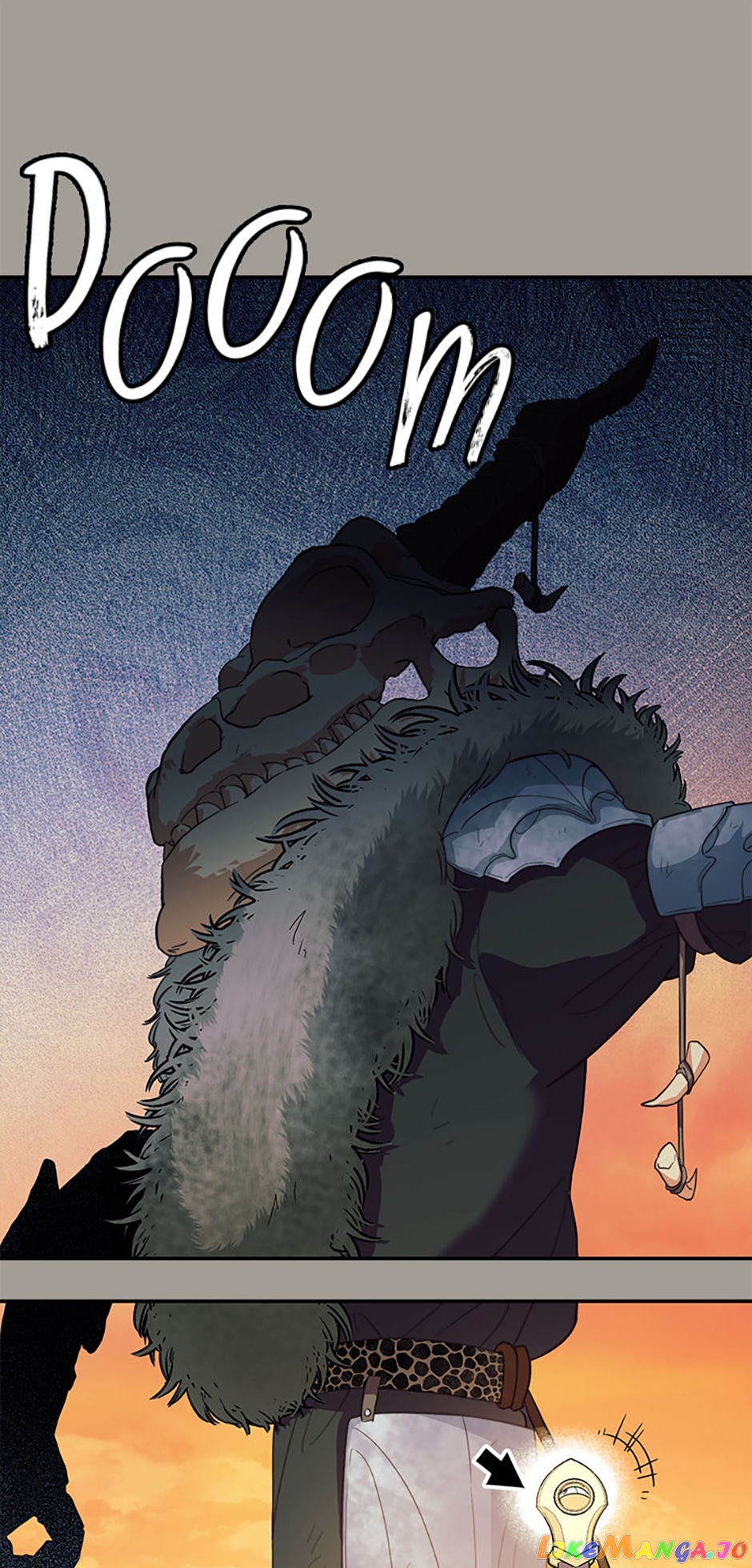 The Field Warrior chapter 2 - page 48