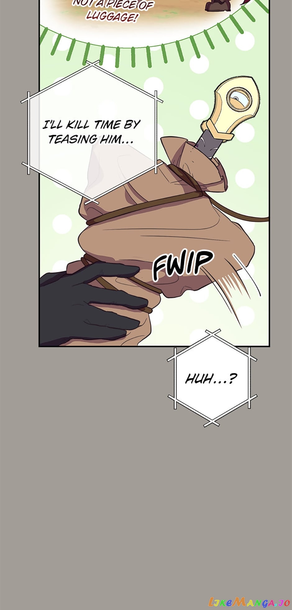 The Field Warrior chapter 2 - page 50