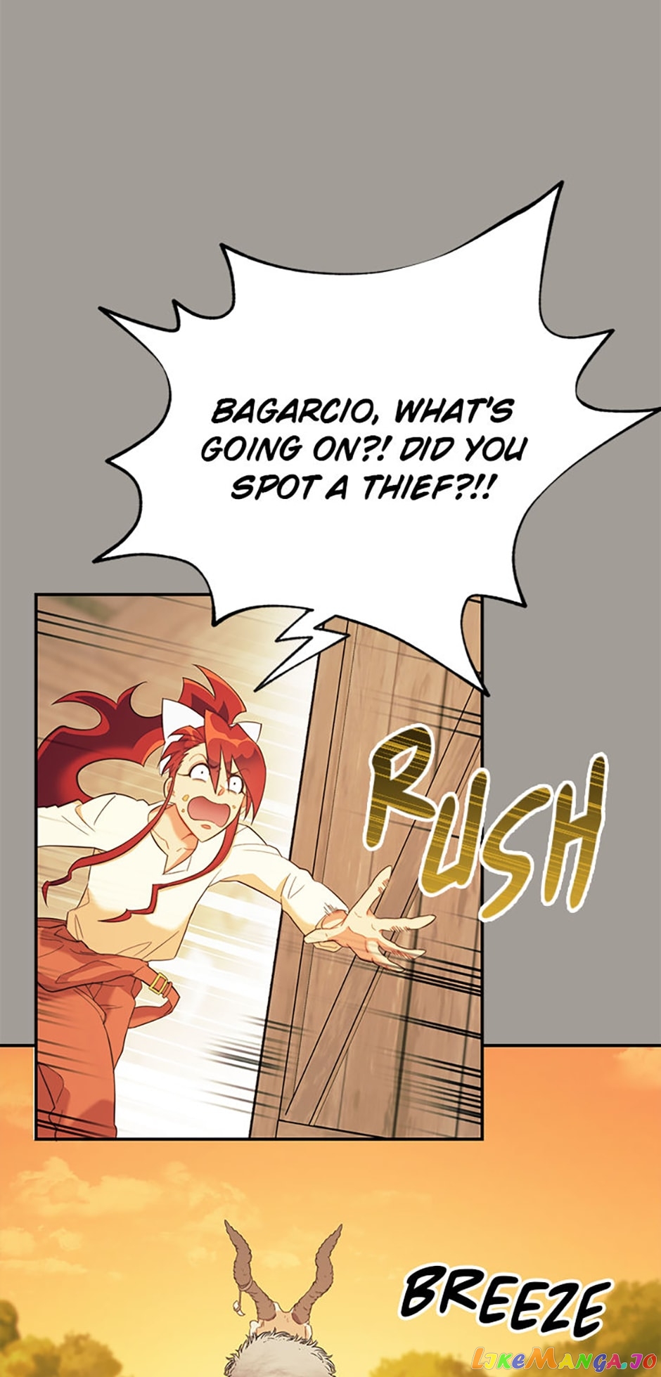 The Field Warrior chapter 2 - page 55