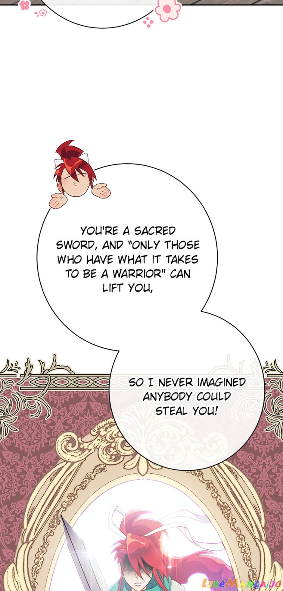 The Field Warrior chapter 2 - page 60