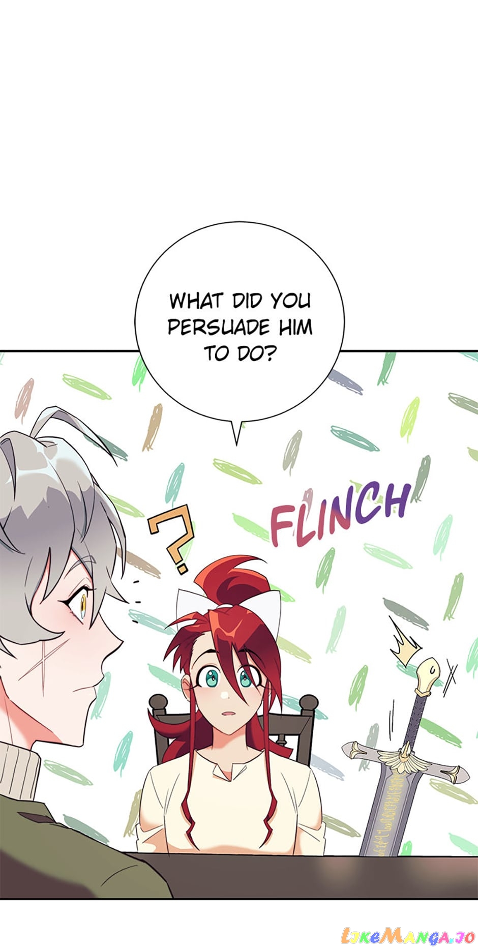 The Field Warrior chapter 2 - page 63