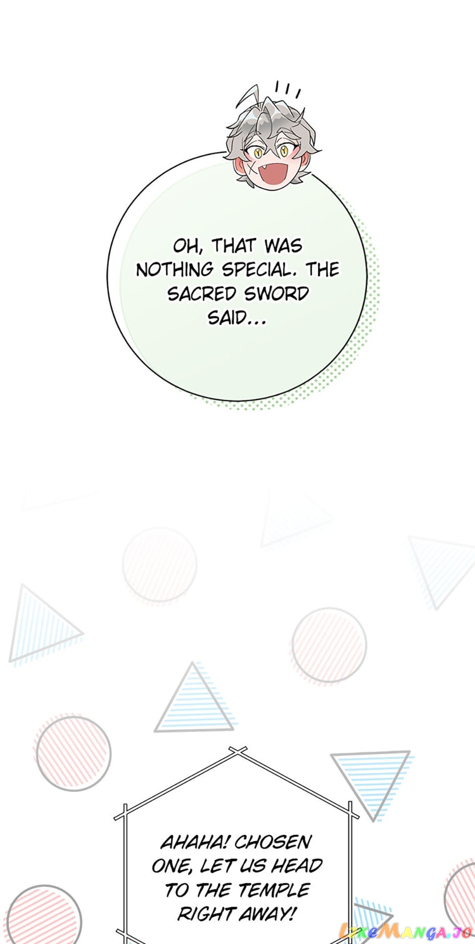 The Field Warrior chapter 2 - page 64