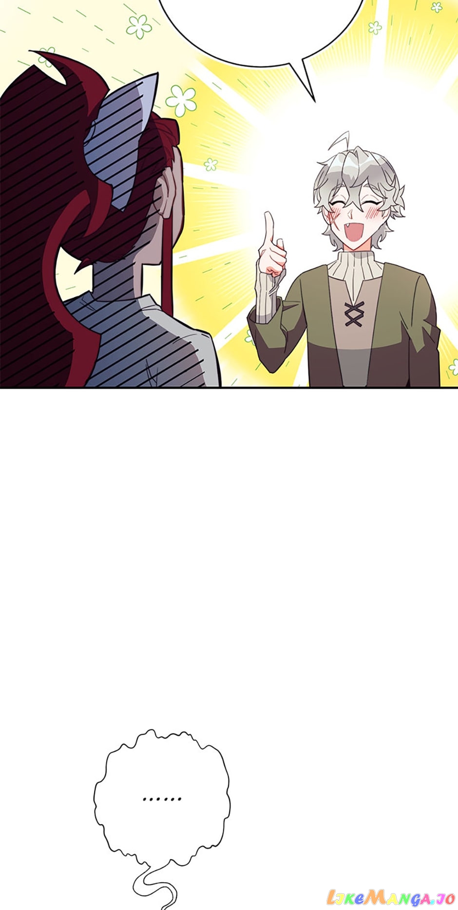 The Field Warrior chapter 2 - page 68