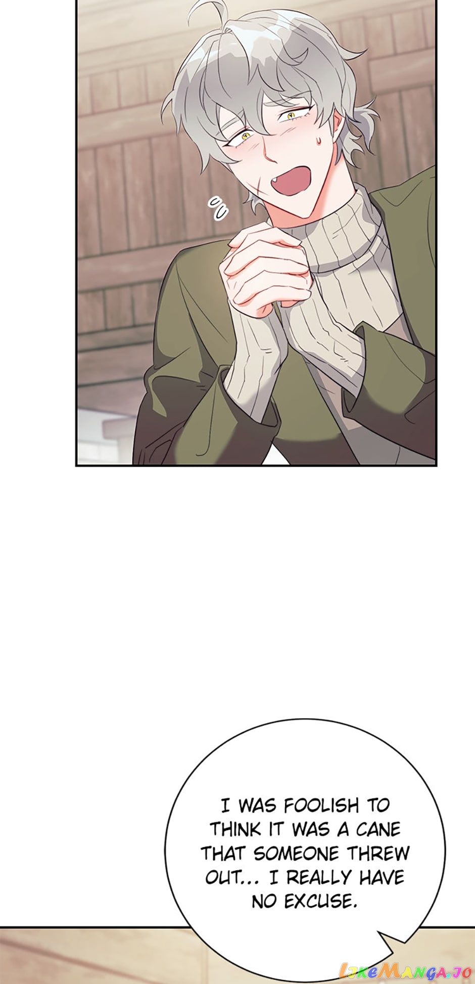 The Field Warrior chapter 2 - page 72