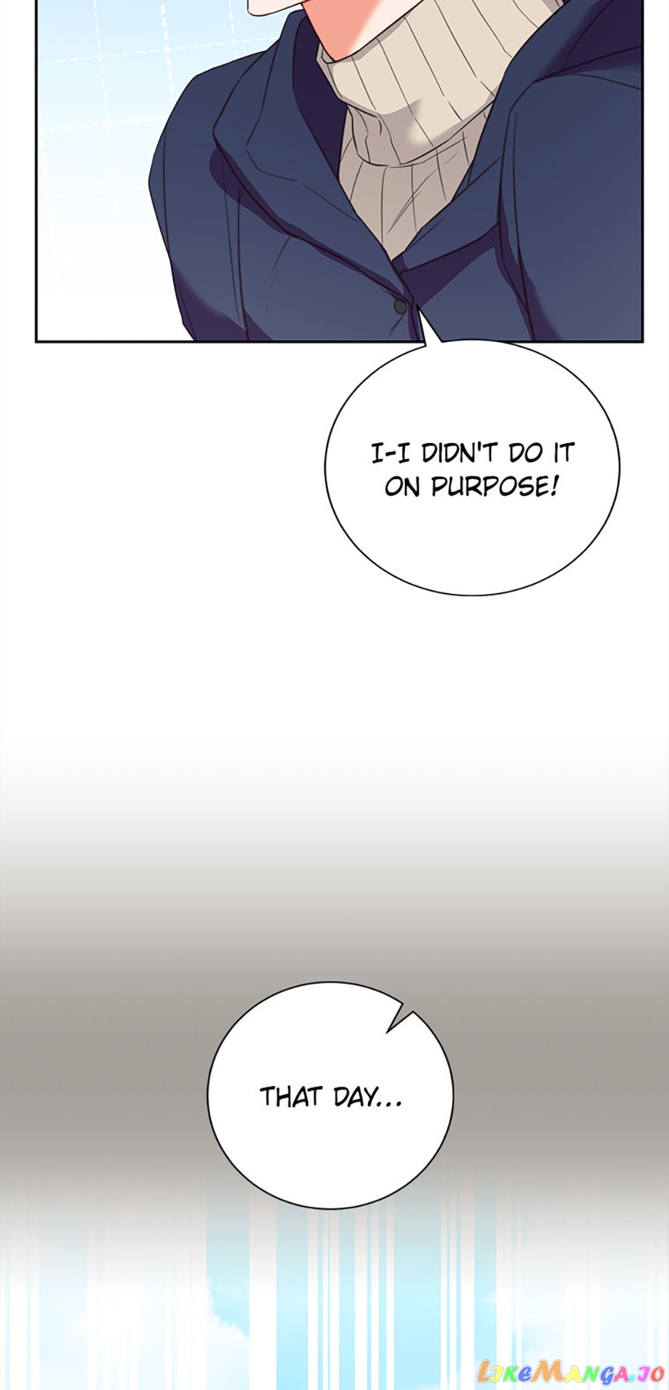 The Field Warrior chapter 2 - page 8