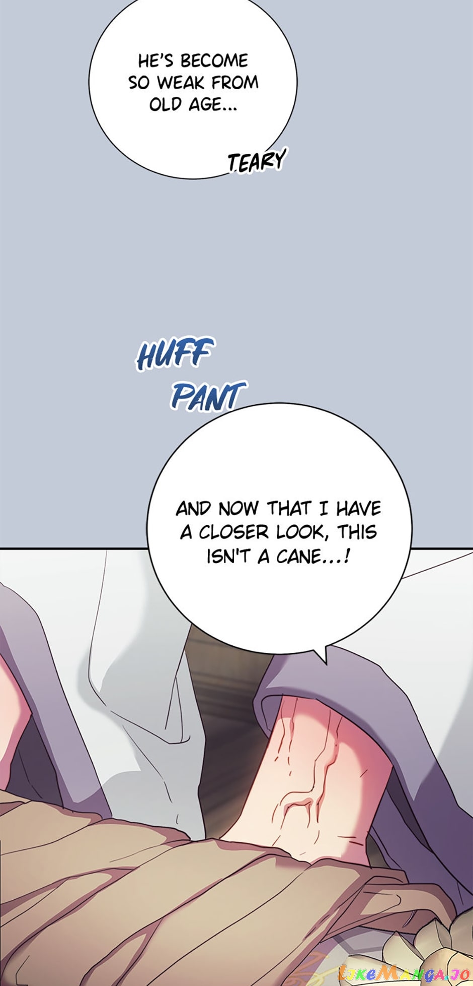The Field Warrior chapter 2 - page 81