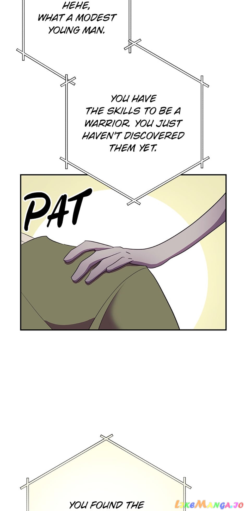 The Field Warrior chapter 2 - page 90
