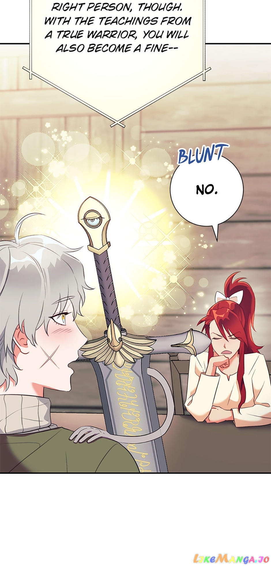 The Field Warrior chapter 2 - page 91