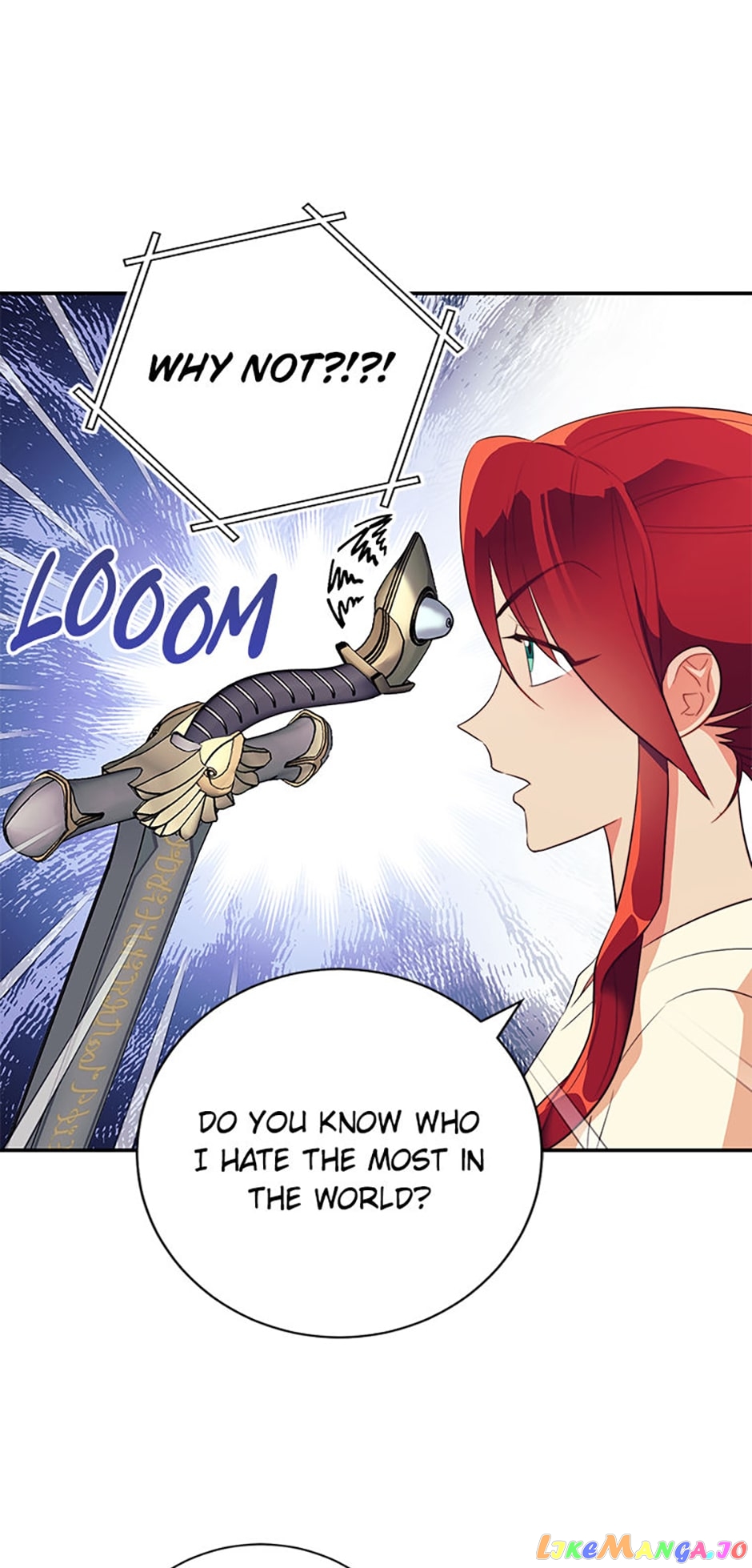 The Field Warrior chapter 2 - page 92
