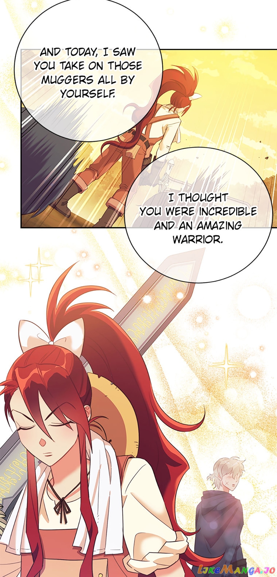 The Field Warrior chapter 2 - page 97