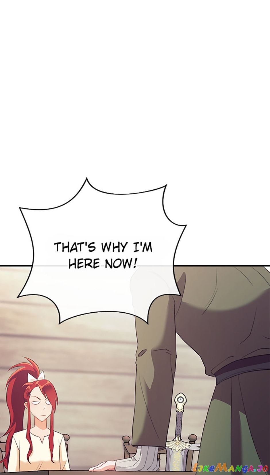 The Field Warrior chapter 2 - page 99