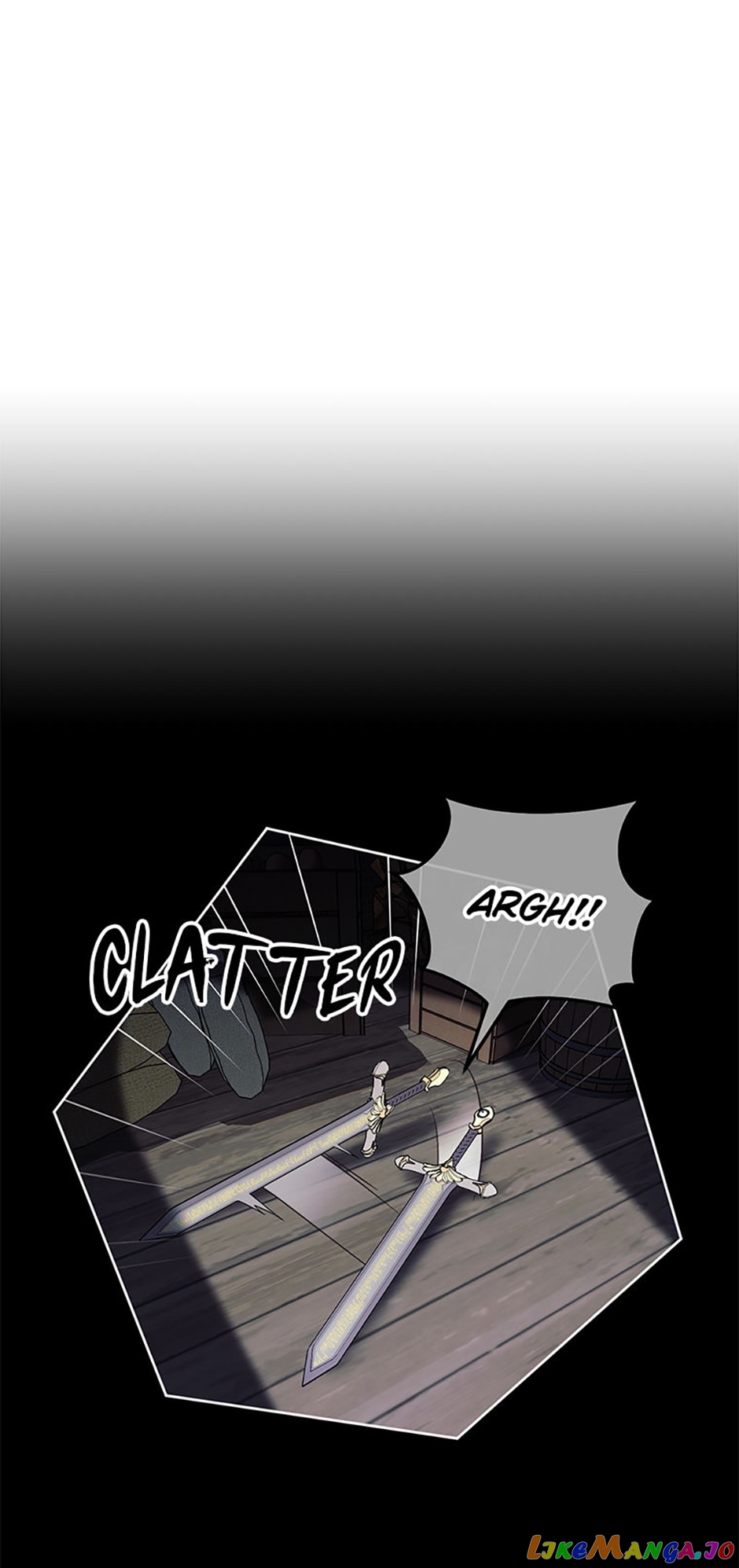 The Field Warrior chapter 3 - page 11