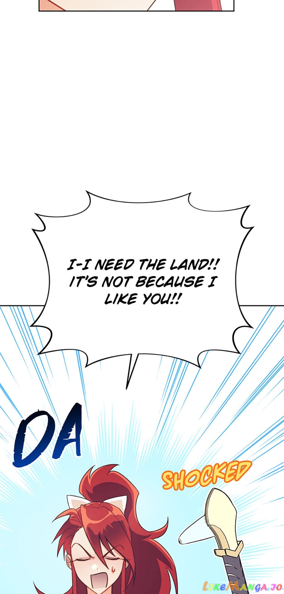 The Field Warrior chapter 3 - page 25