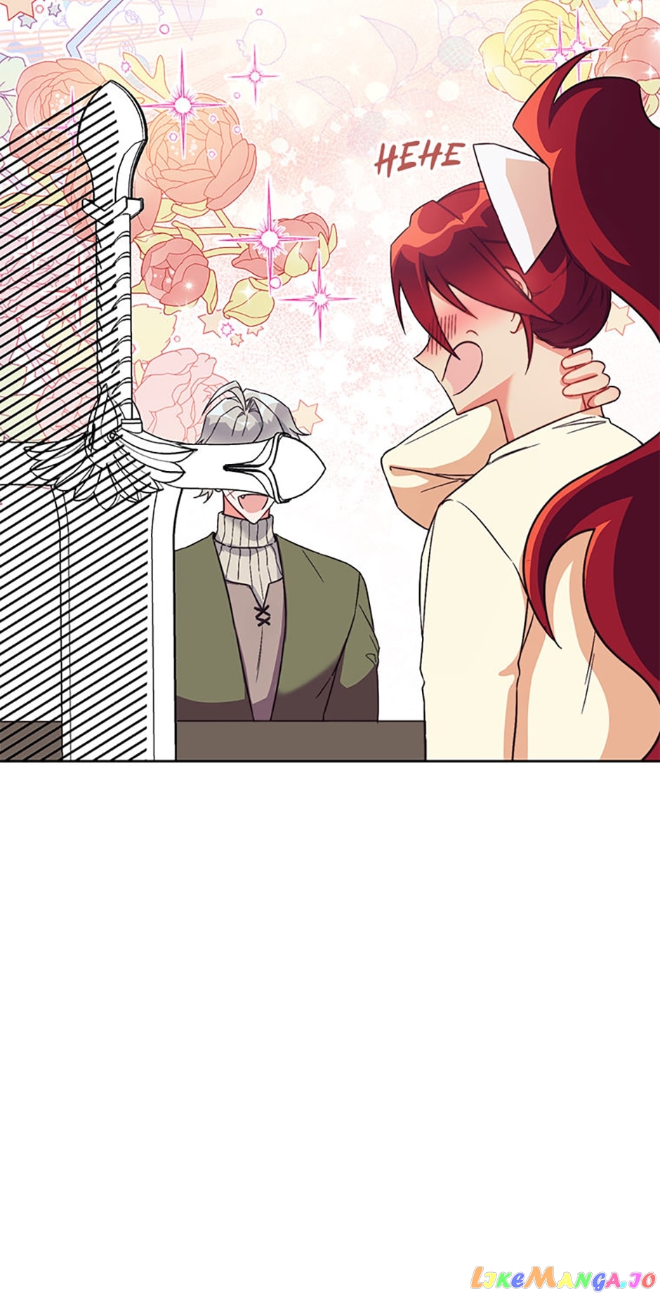 The Field Warrior chapter 3 - page 34