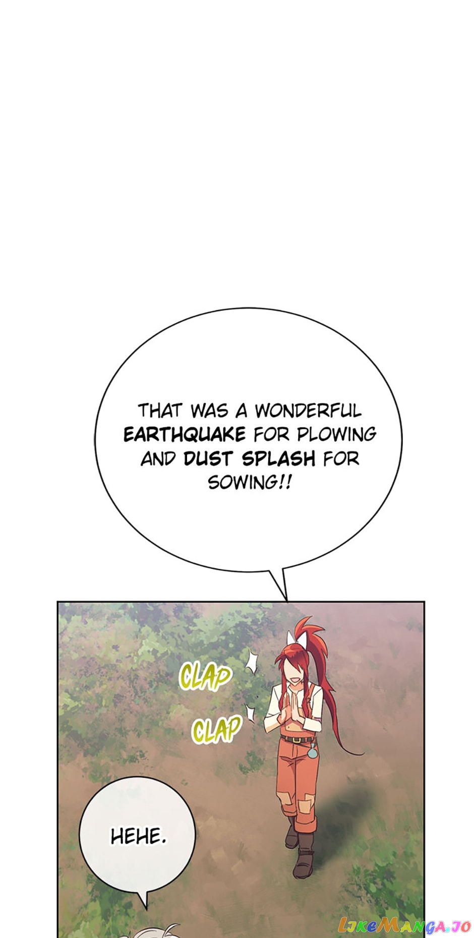 The Field Warrior chapter 3 - page 48