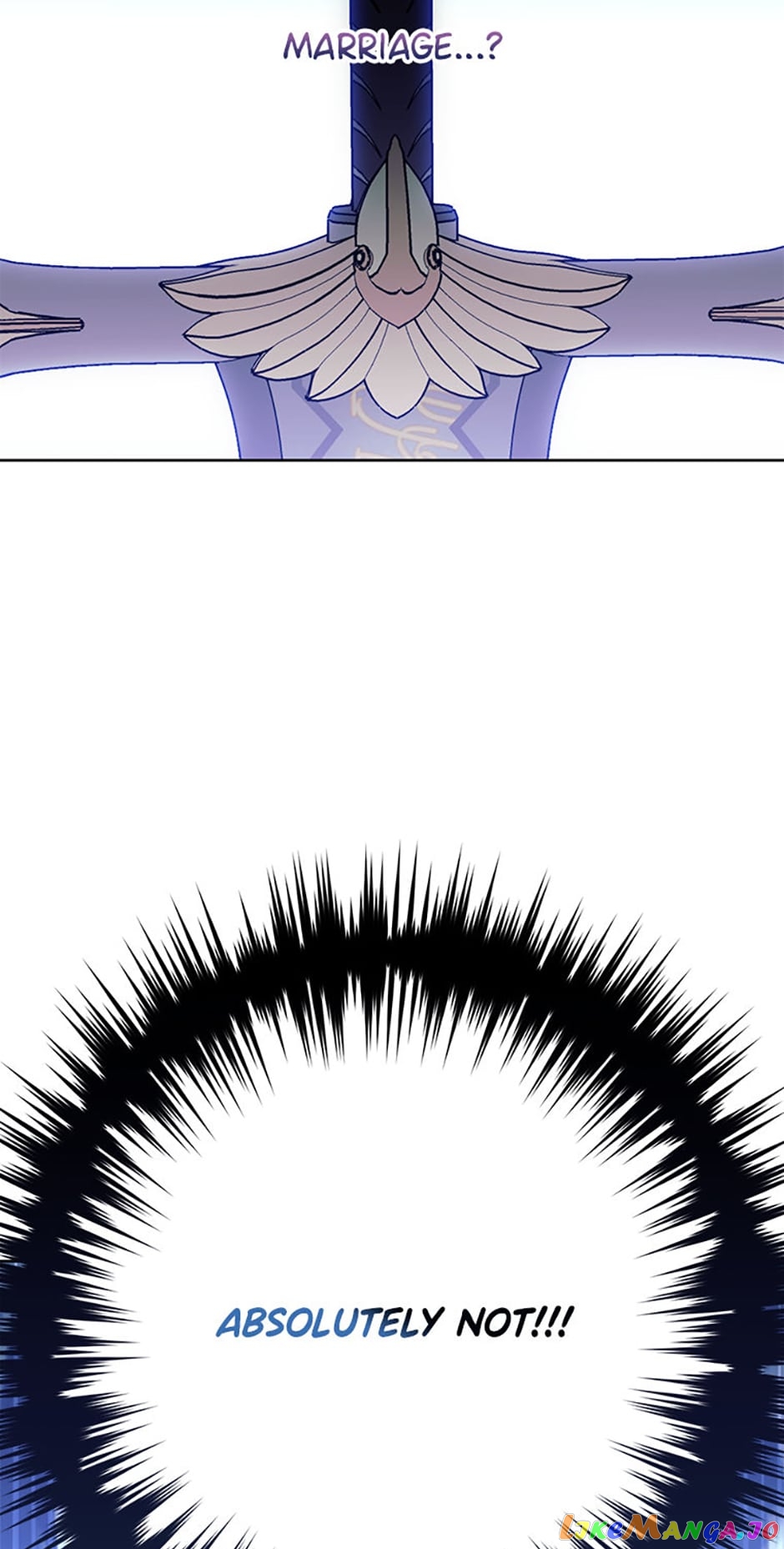 The Field Warrior chapter 3 - page 5