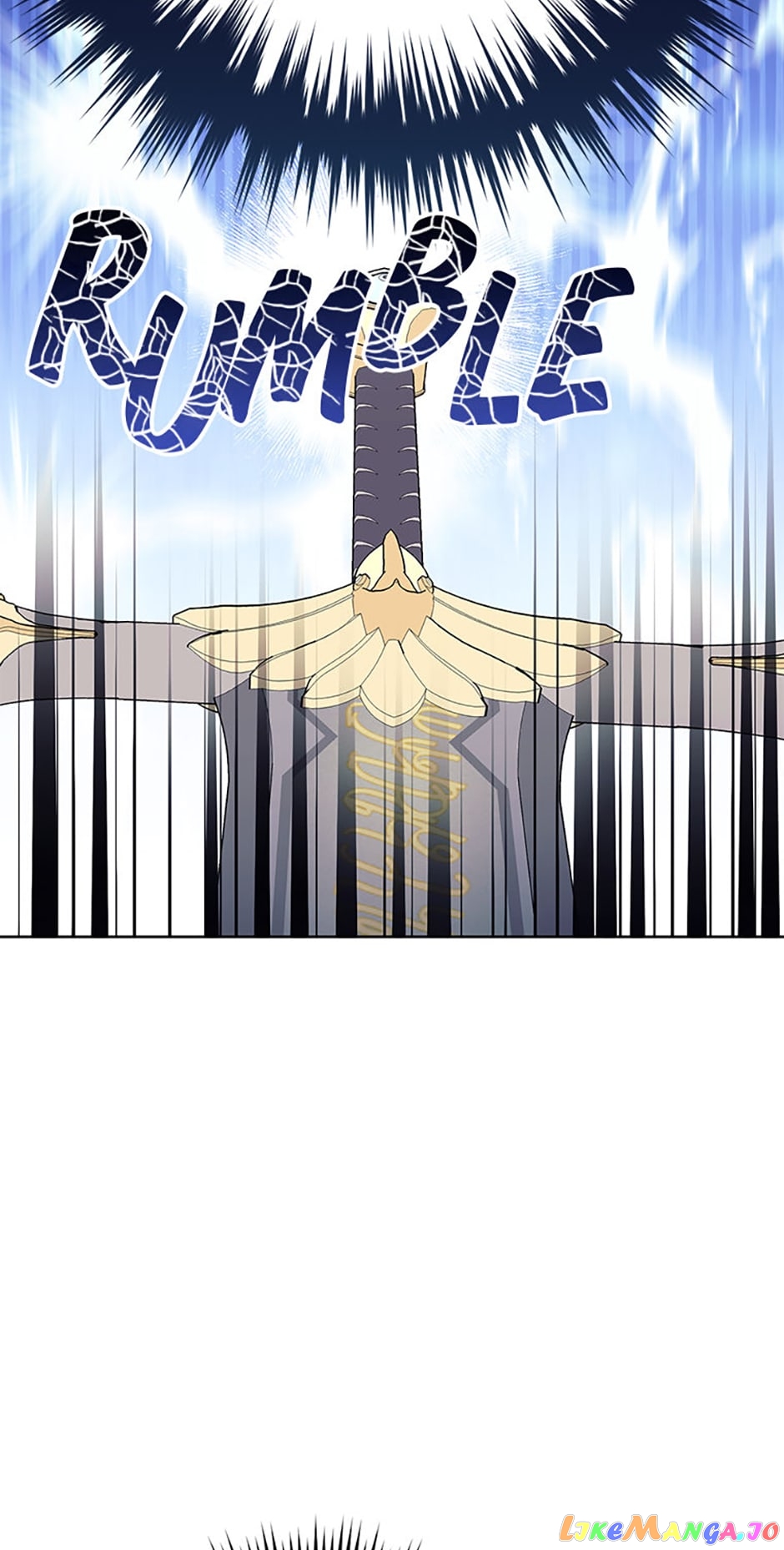 The Field Warrior chapter 3 - page 6