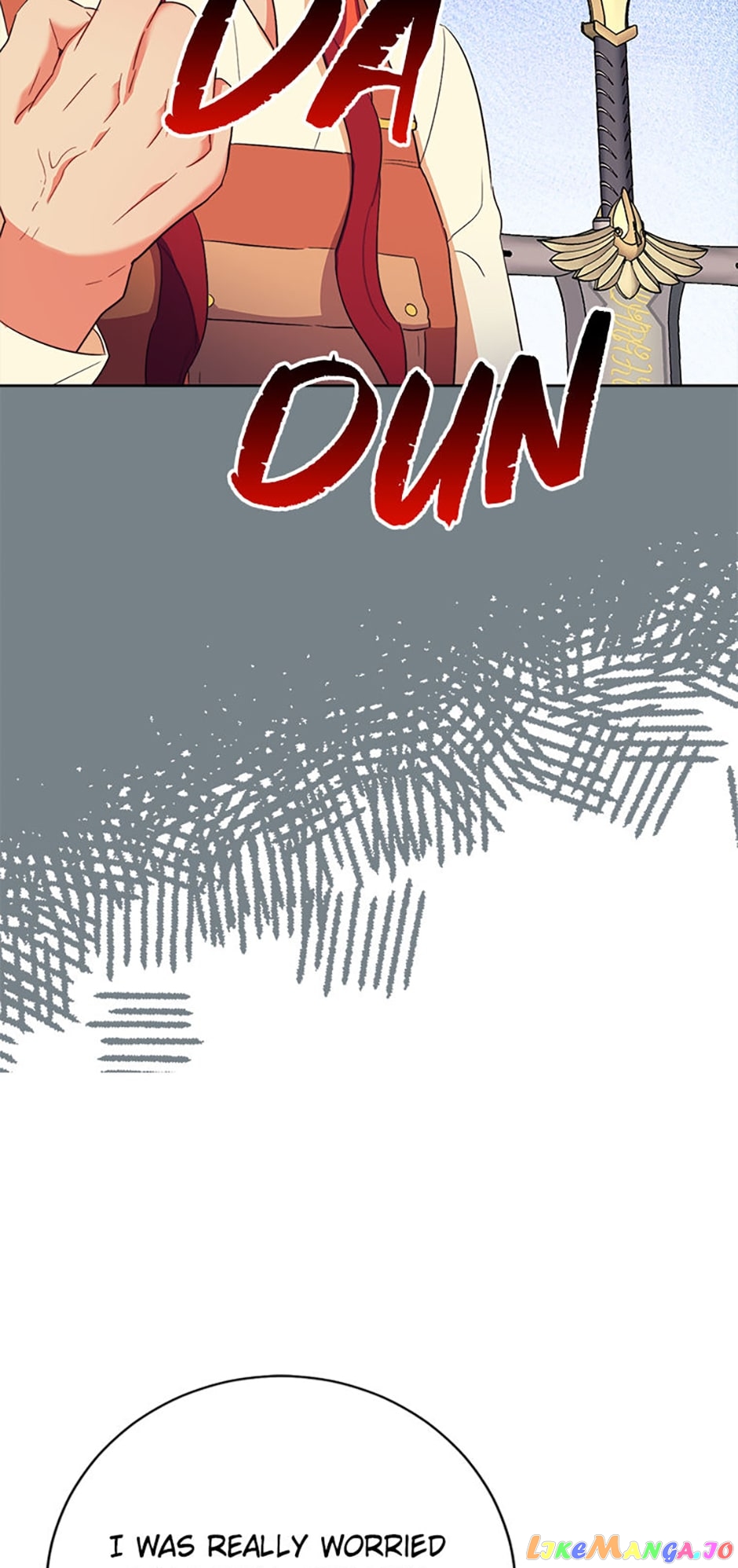 The Field Warrior chapter 3 - page 63