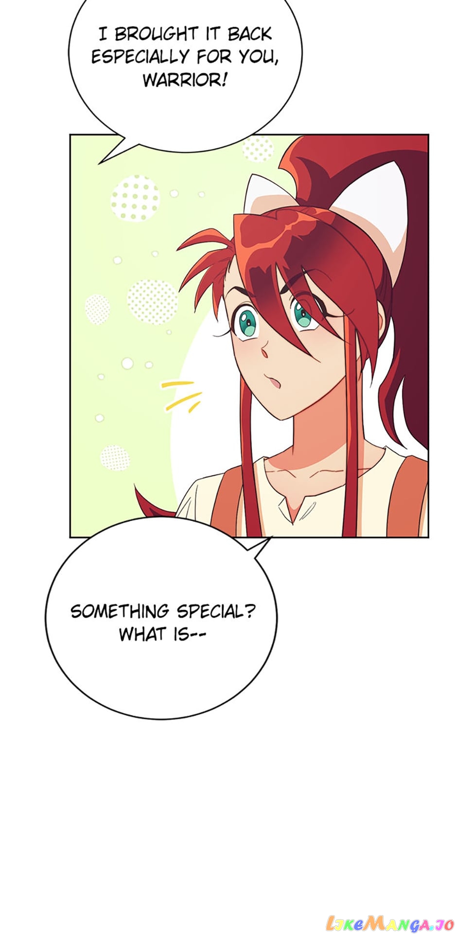 The Field Warrior chapter 3 - page 72