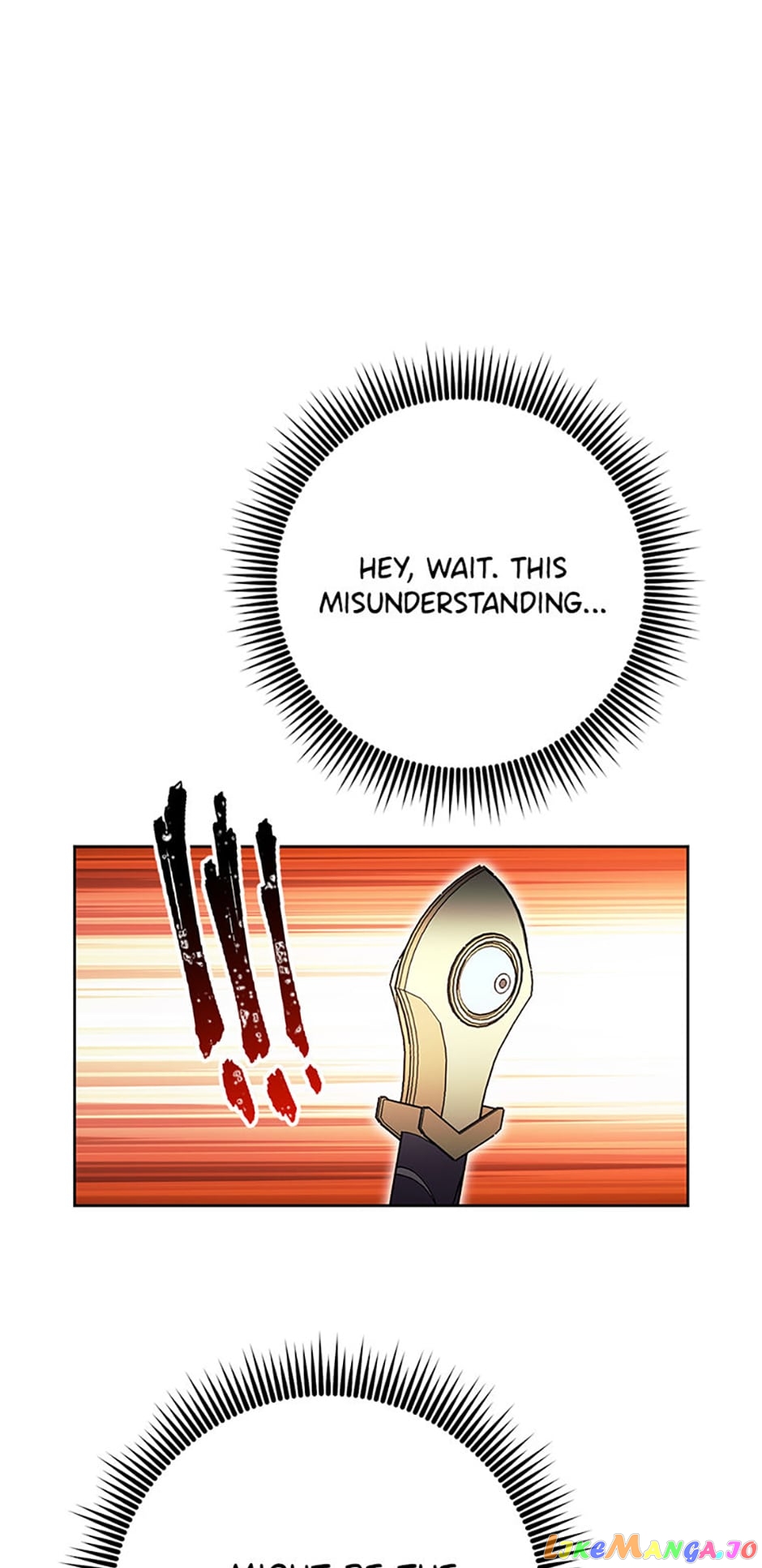 The Field Warrior chapter 3 - page 81
