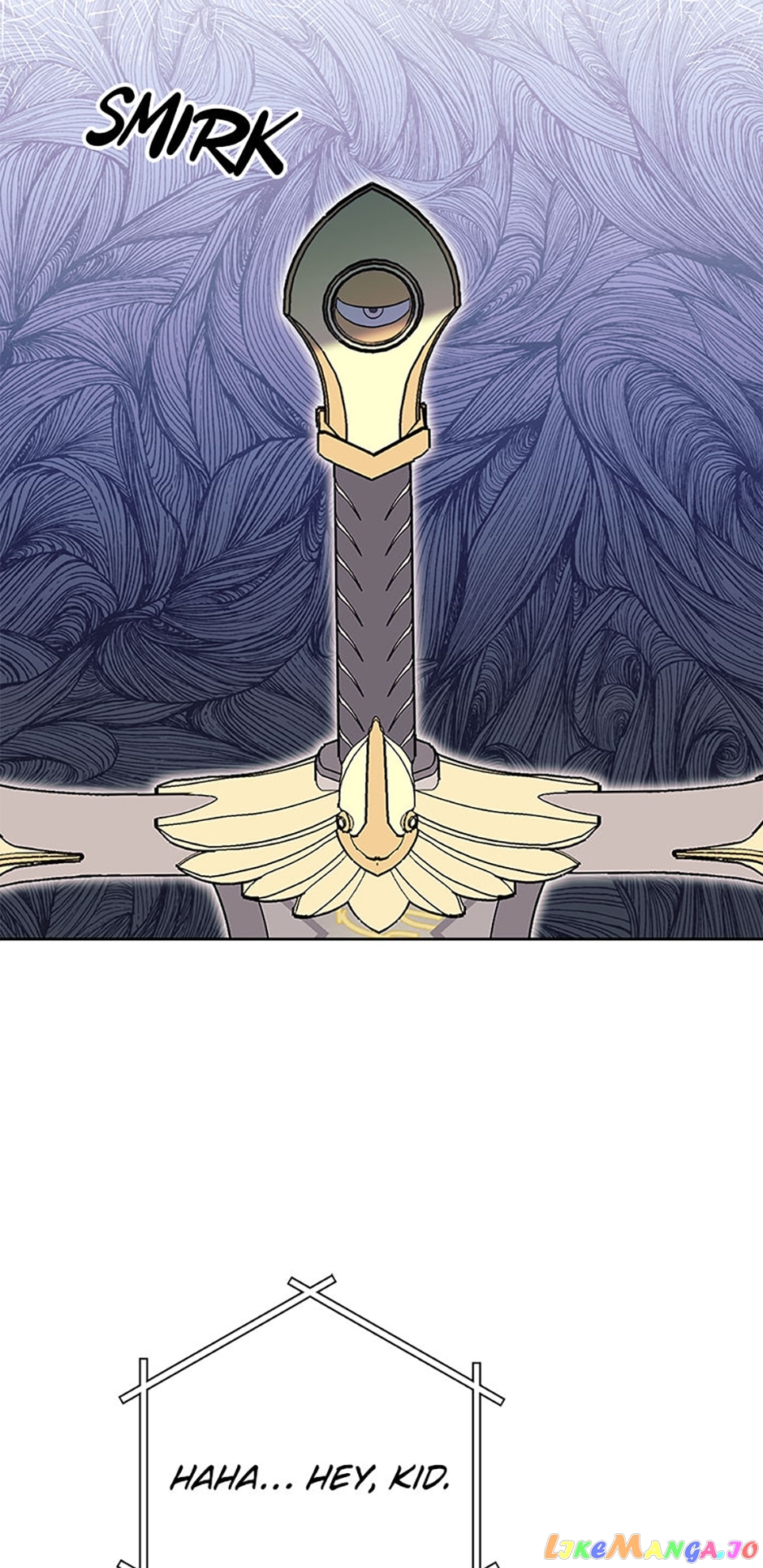 The Field Warrior chapter 3 - page 83