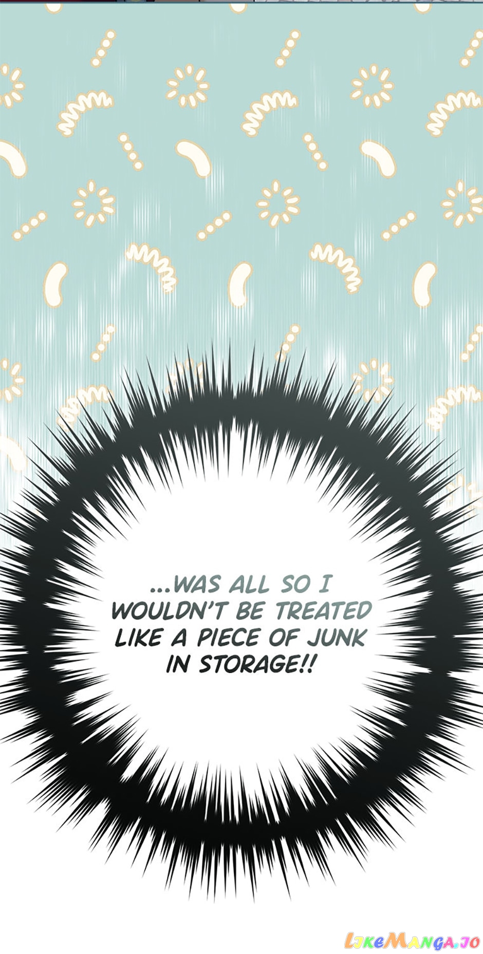 The Field Warrior chapter 3 - page 9