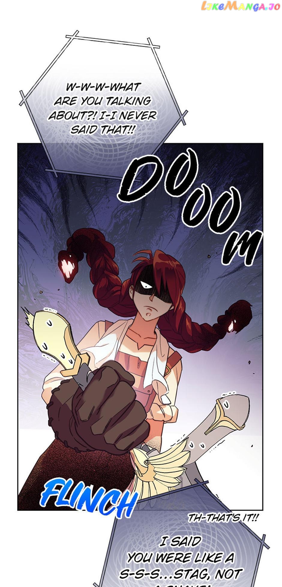 The Field Warrior chapter 4 - page 30