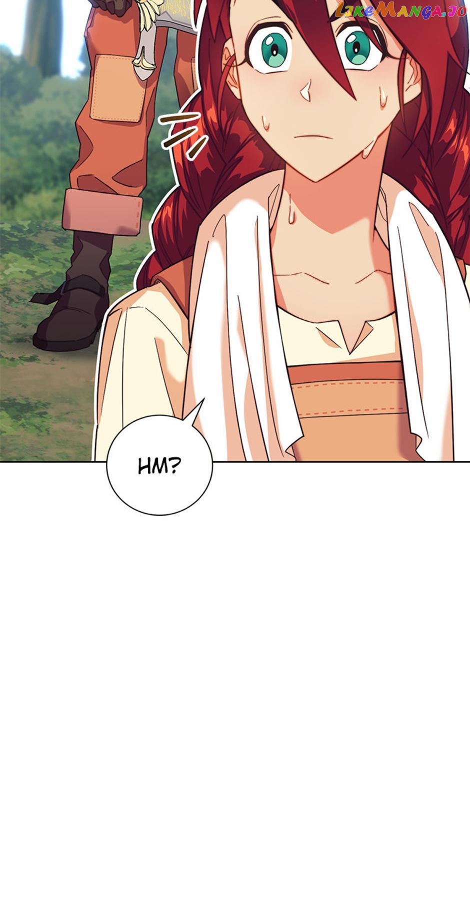 The Field Warrior chapter 4 - page 7
