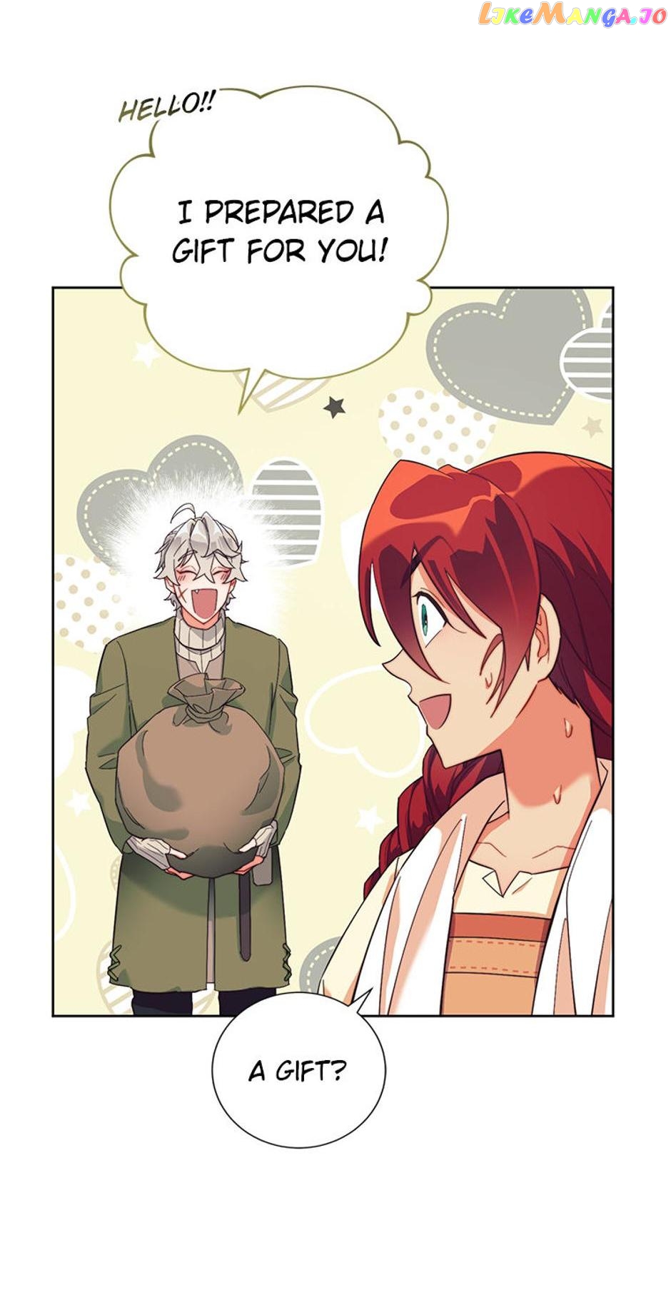 The Field Warrior chapter 4 - page 8