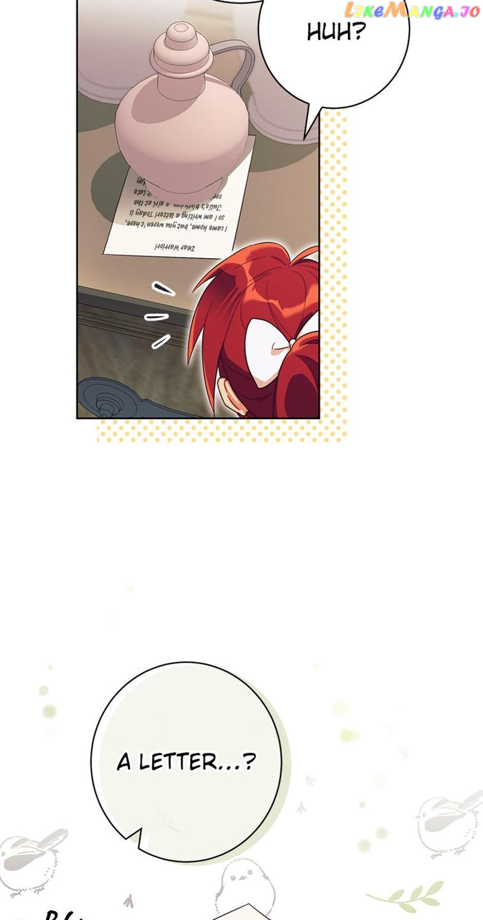 The Field Warrior chapter 4 - page 80