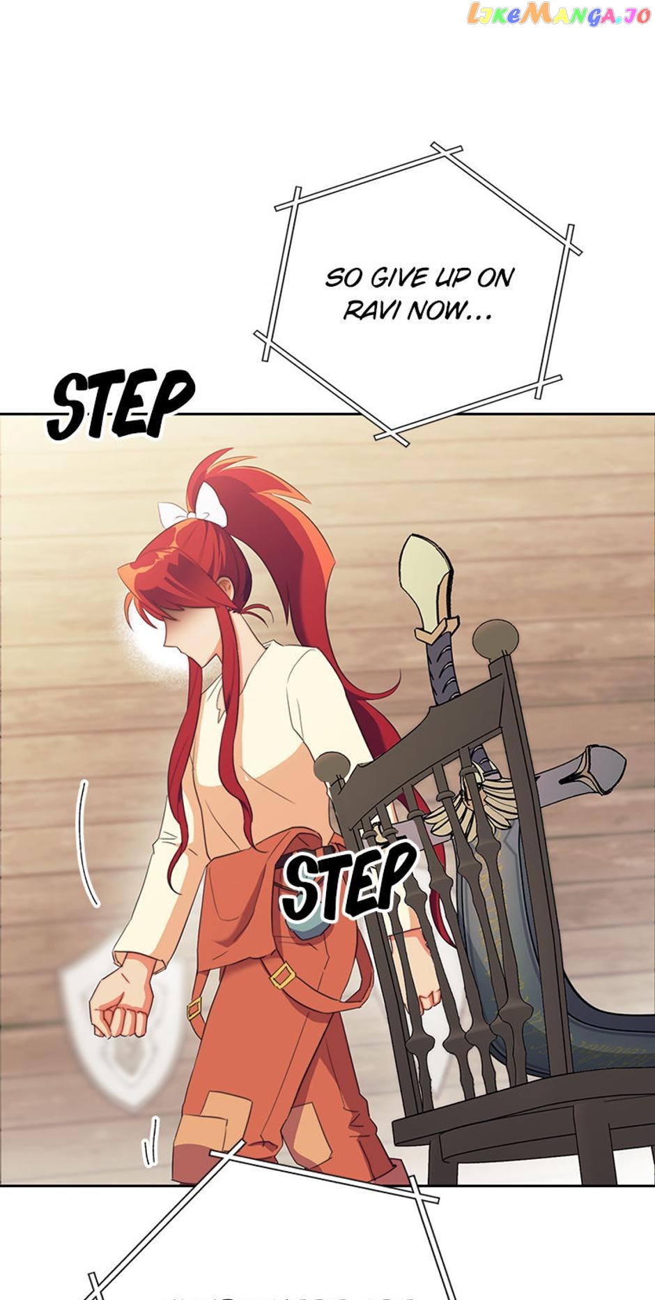 The Field Warrior chapter 4 - page 96