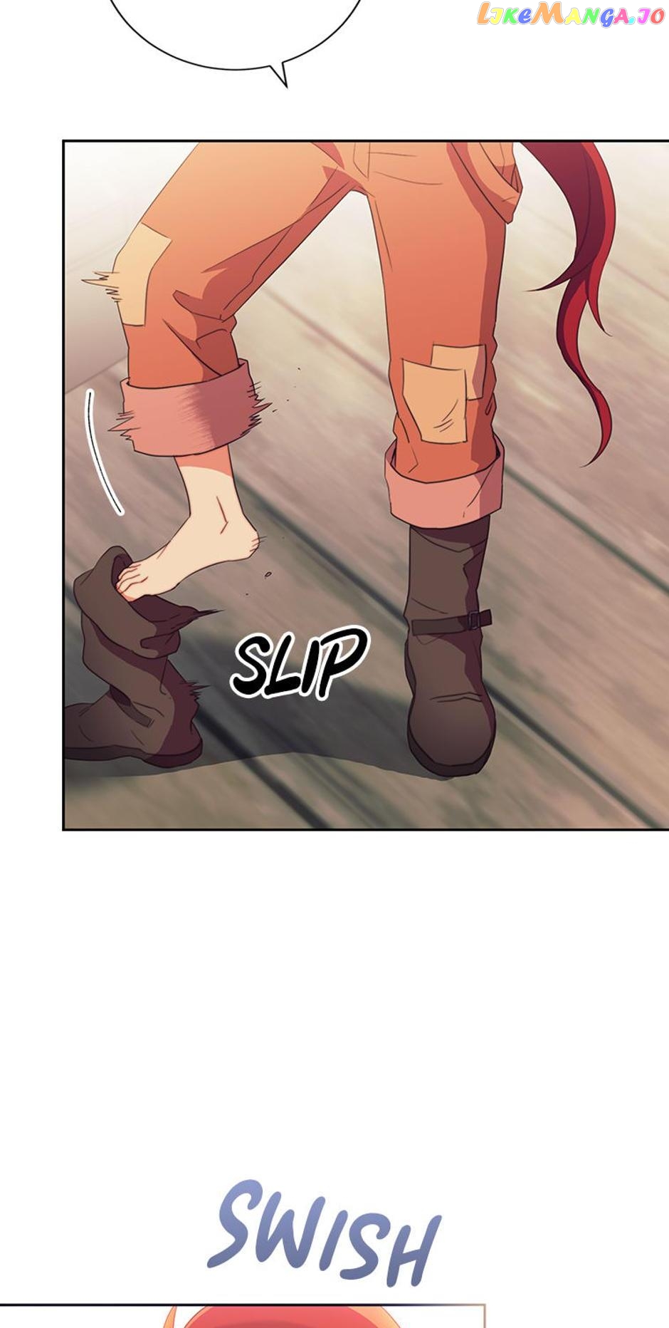 The Field Warrior chapter 4 - page 99