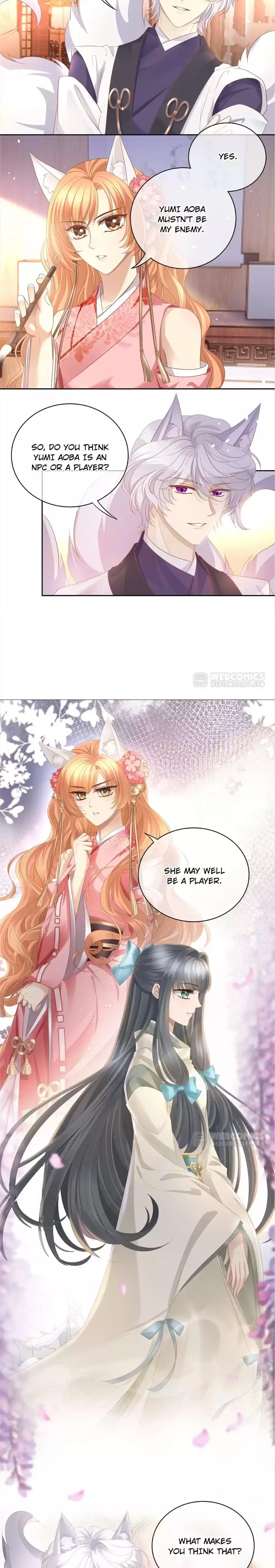 Master and Her Seven Lovers Chapter 75 - page 6