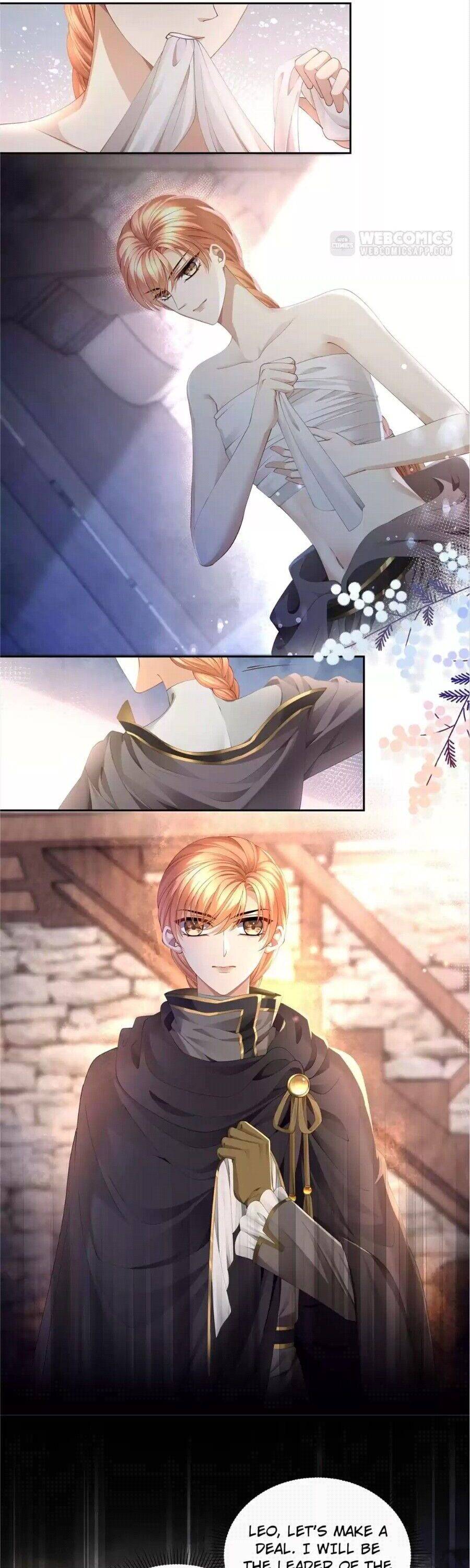 Master and Her Seven Lovers Chapter 31 - page 2